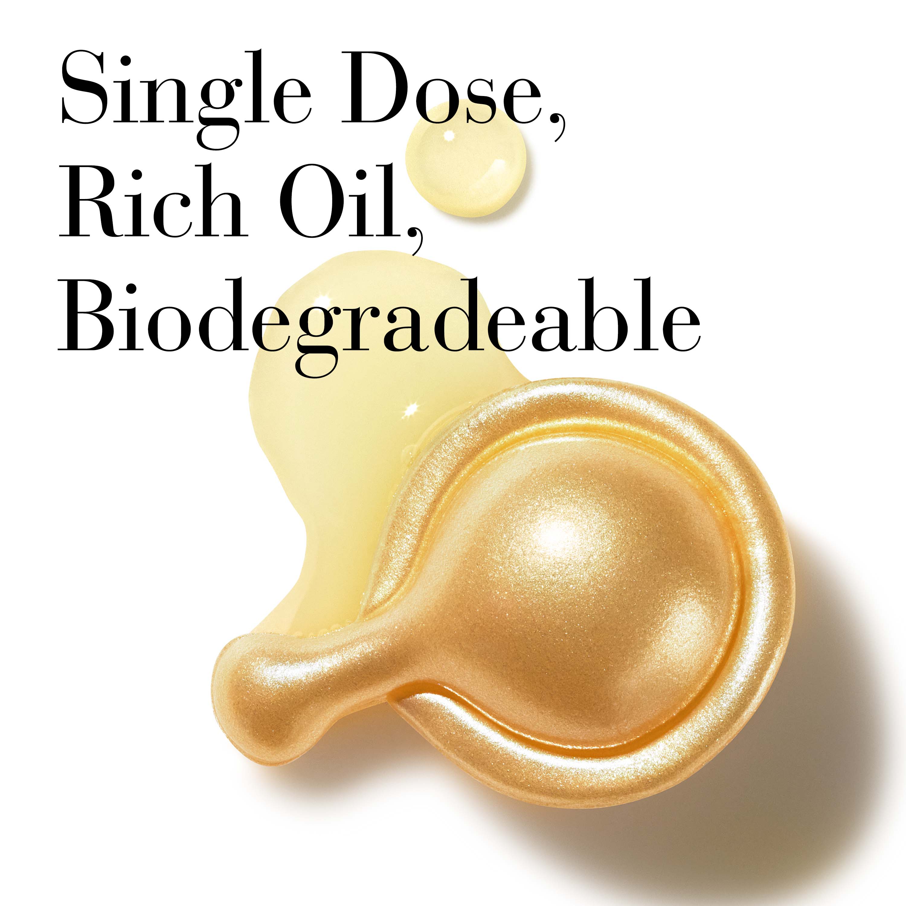 Advanced Ceramide Capsules Daily Youth Restoring Serum - Image 11