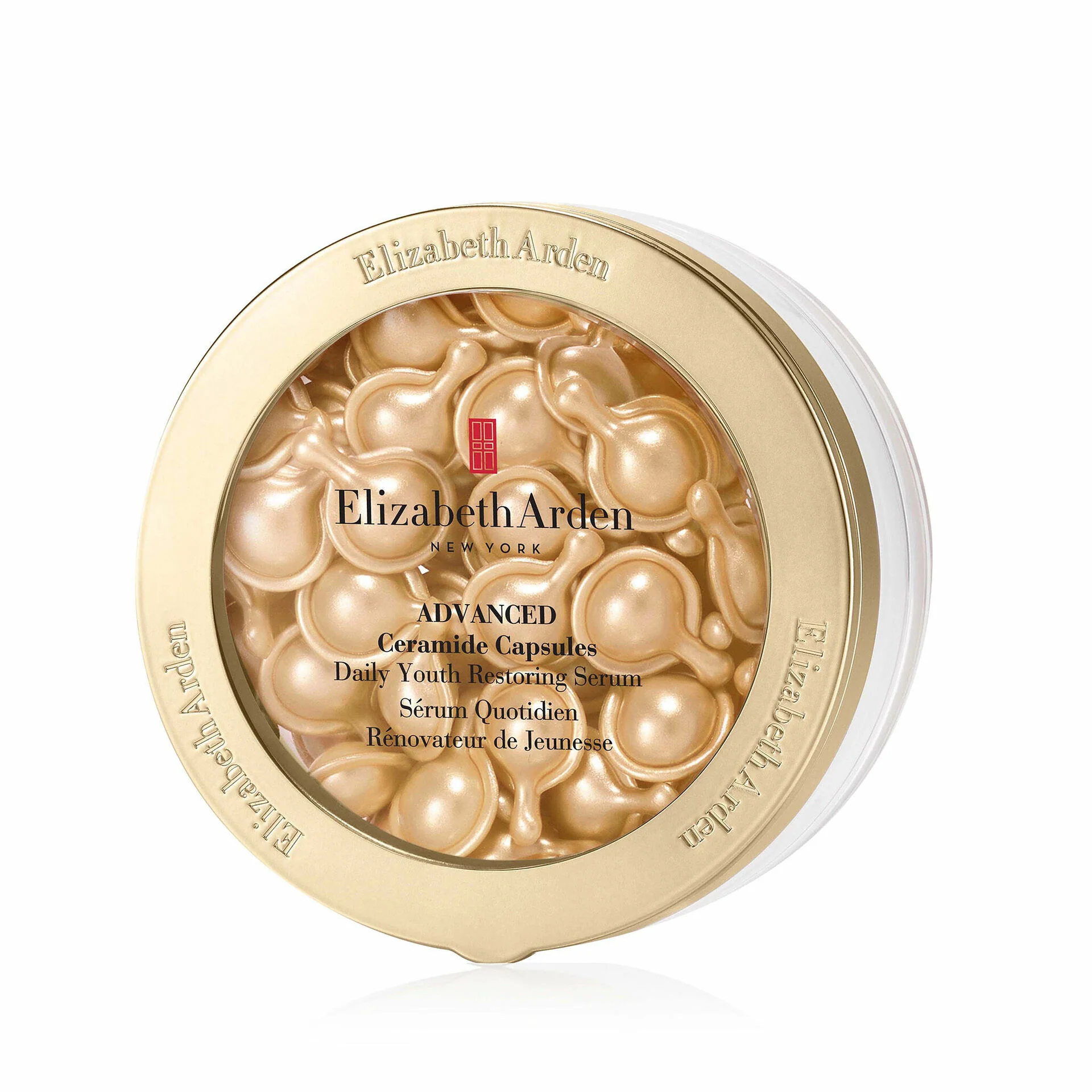 Advanced Ceramide Capsules Daily Youth Restoring Serum - Image 13