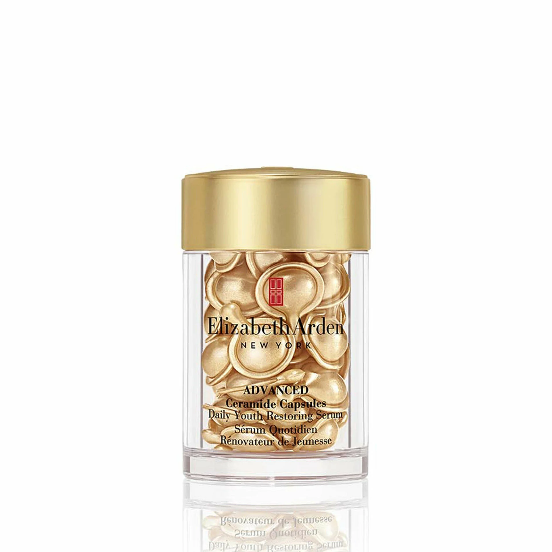 Advanced Ceramide Capsules Daily Youth Restoring Serum - Image 14