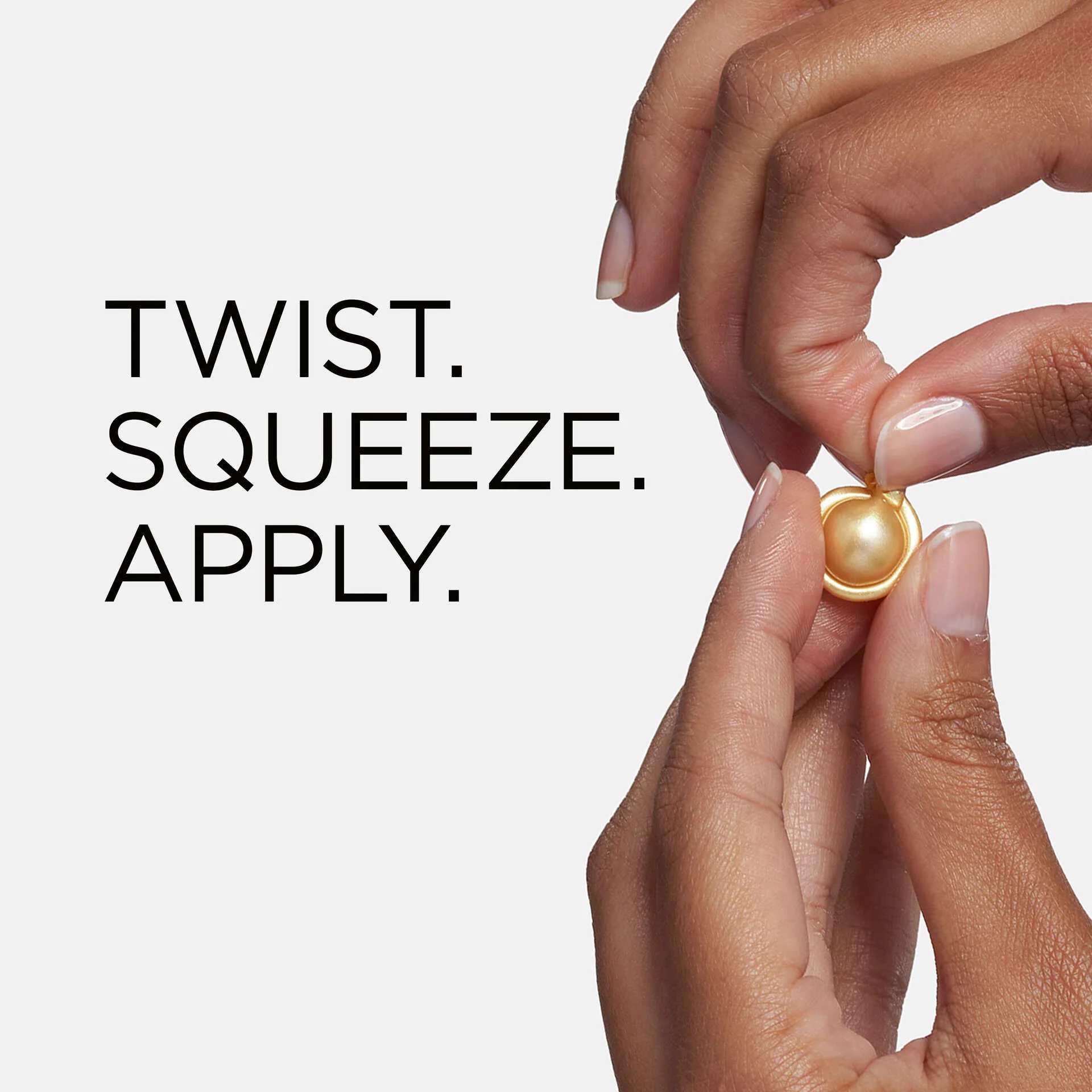 Advanced Ceramide Capsules Daily Youth Restoring Serum - Image 9