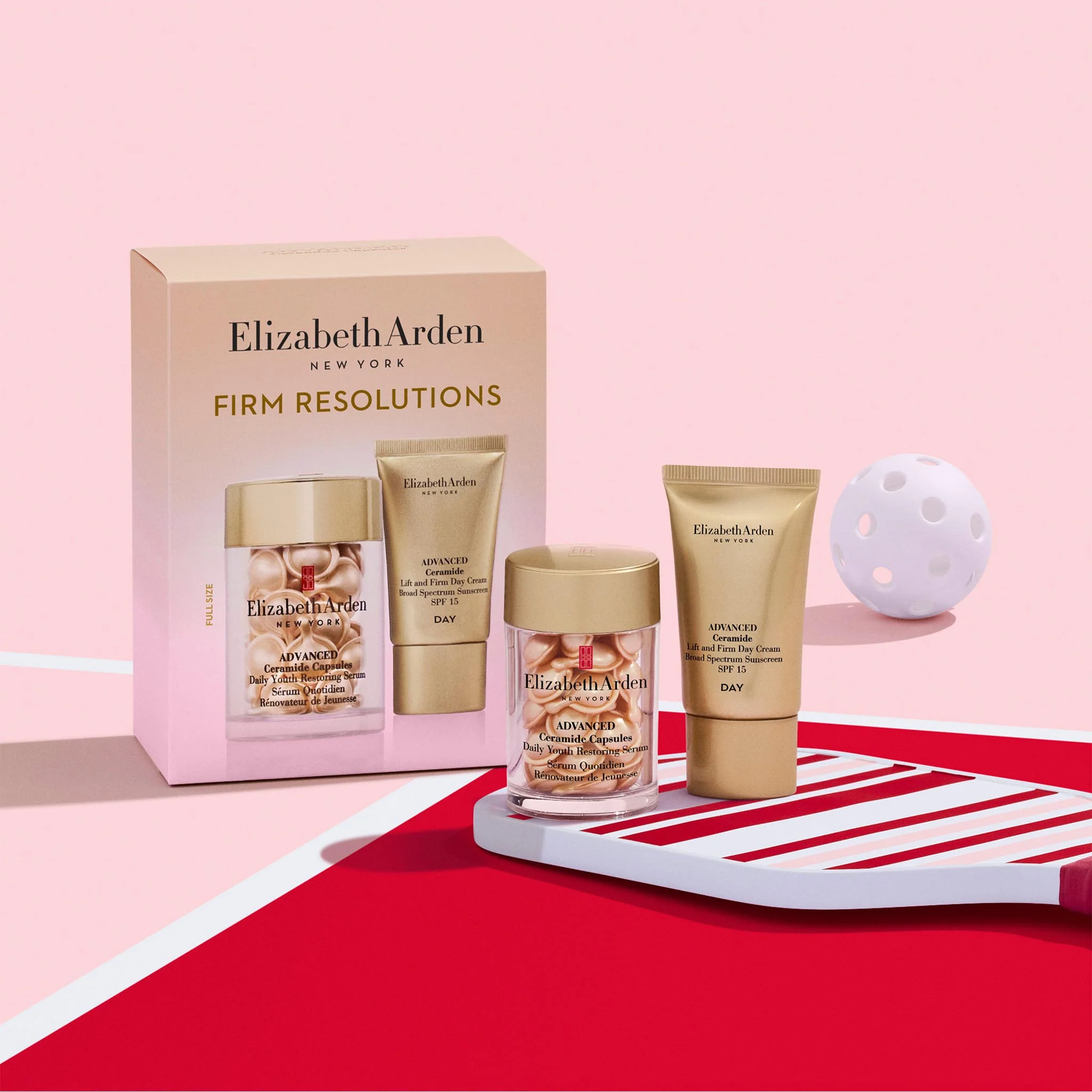 Advanced Ceramide Firm Resolutions 2-Piece Set - Image 2