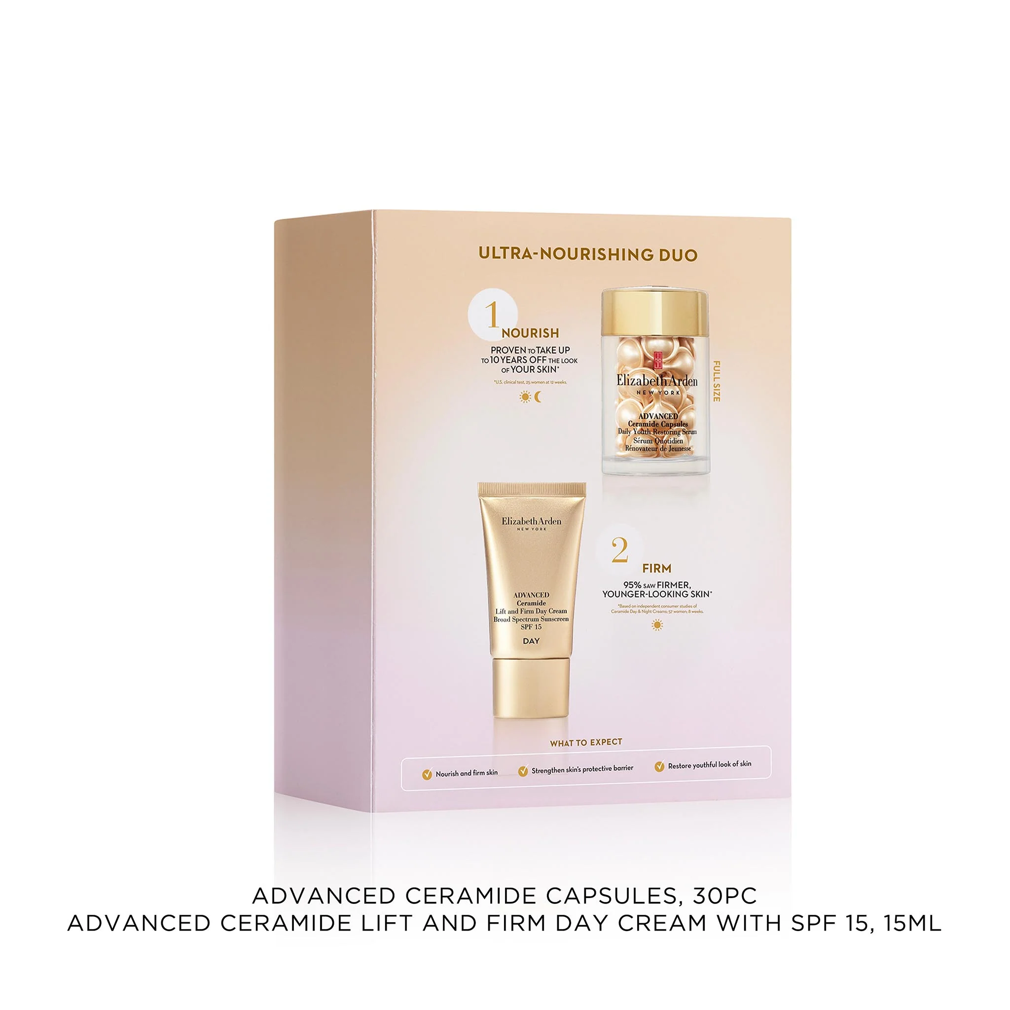 Advanced Ceramide Firm Resolutions 2-Piece Set - Image 7