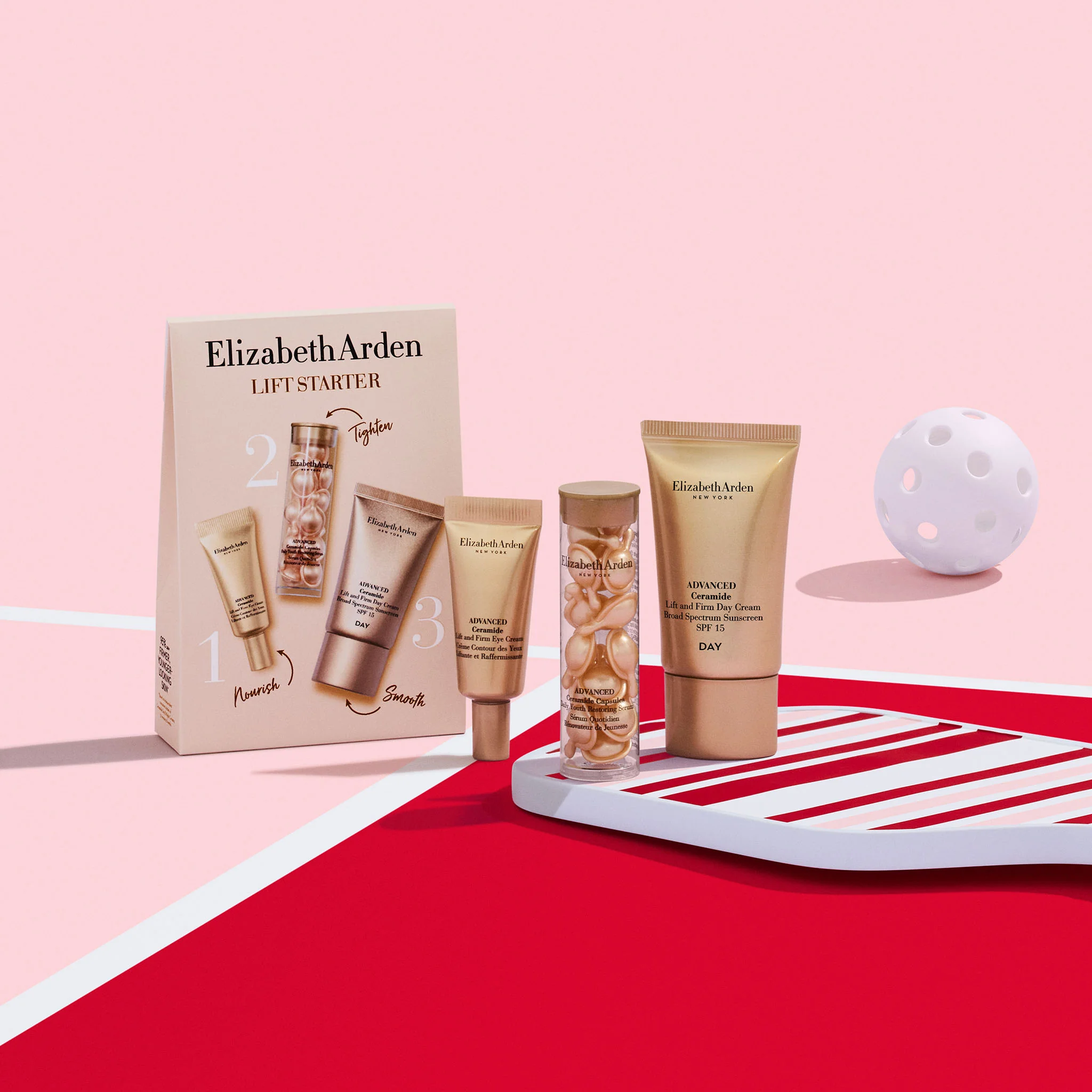 Advanced Ceramide Lift Starter 3-Piece Set - Image 2