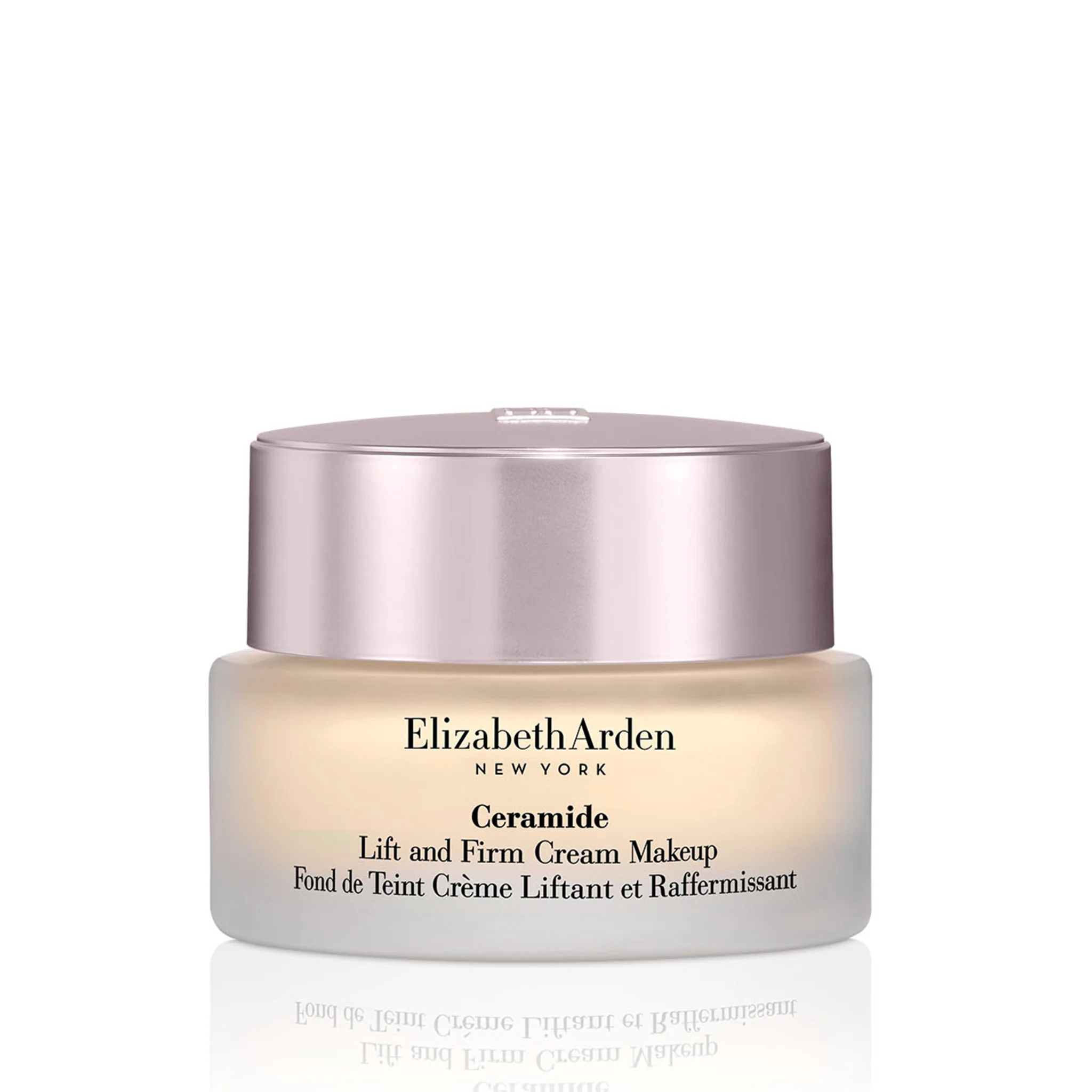 Ceramide Lift and Firm Cream Makeup - Image 13