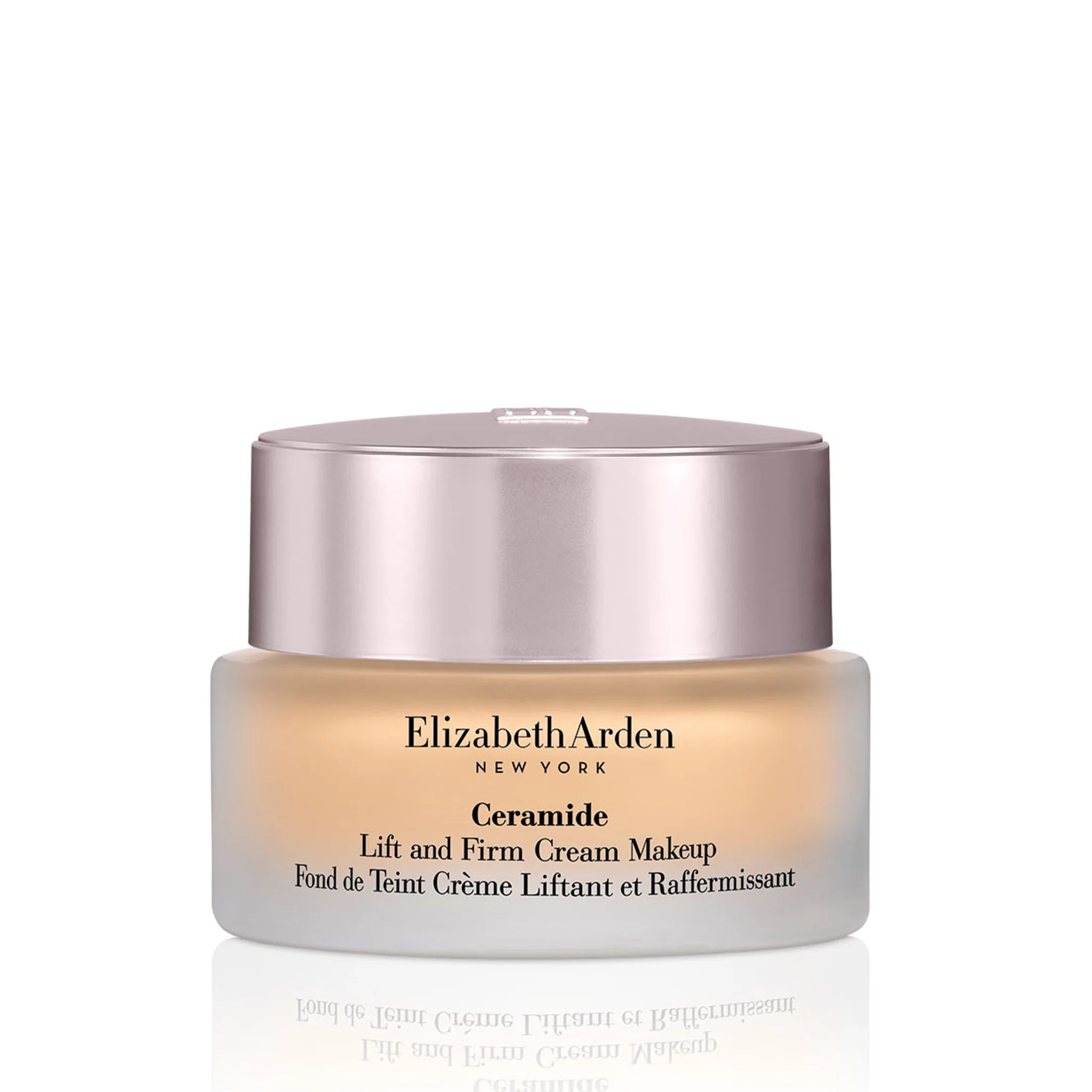 Ceramide Lift and Firm Cream Makeup - Image 15
