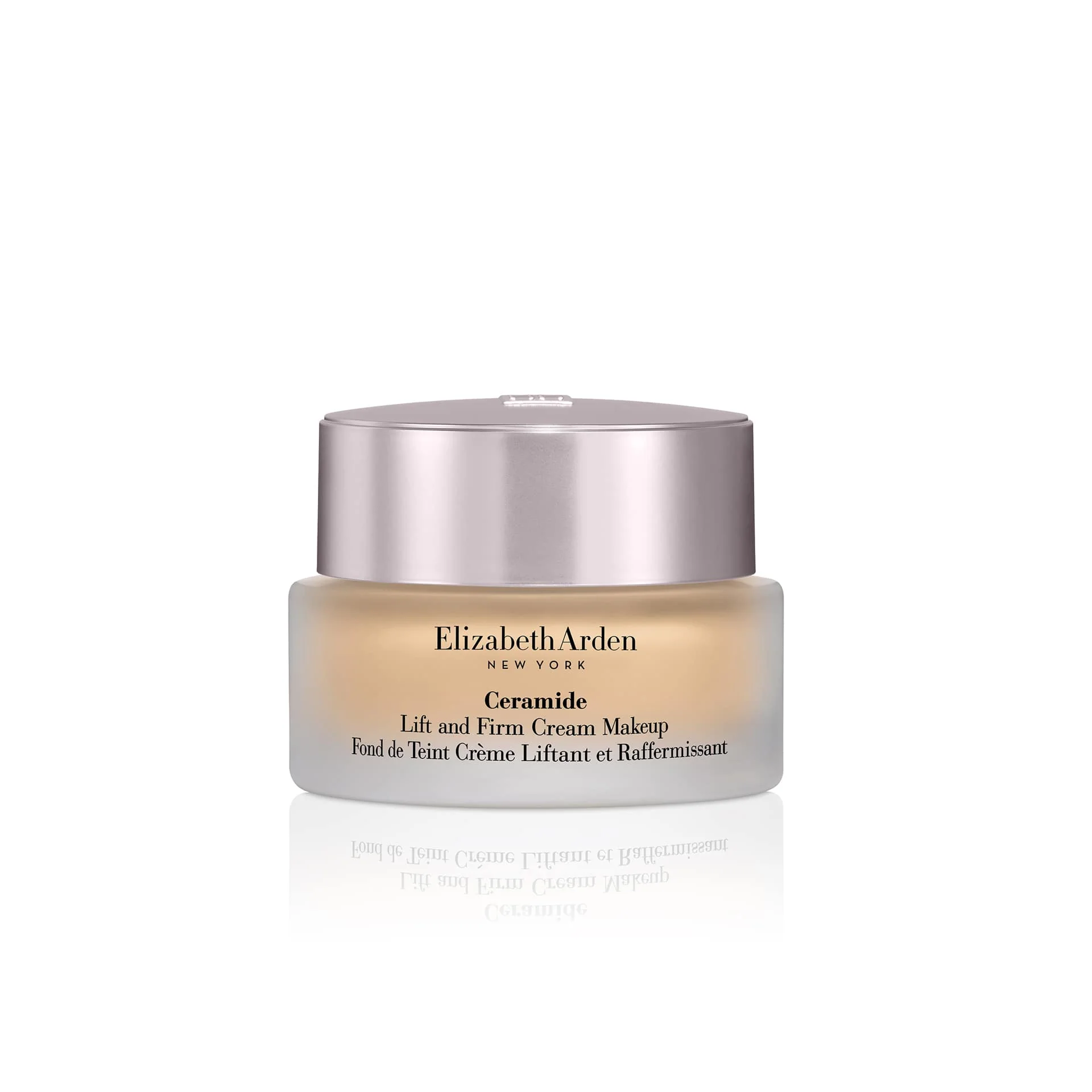 Ceramide Lift and Firm Cream Makeup - Image 16