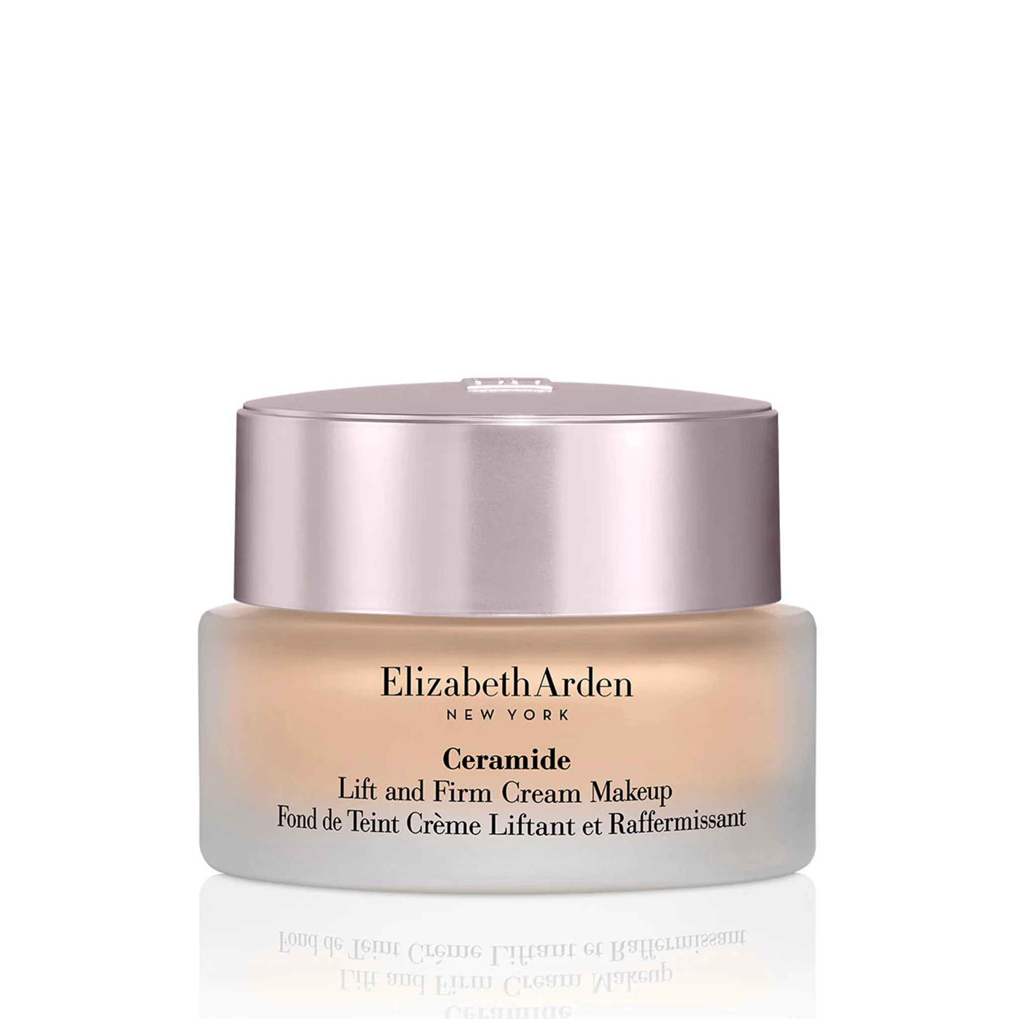 Ceramide Lift and Firm Cream Makeup - Image 17