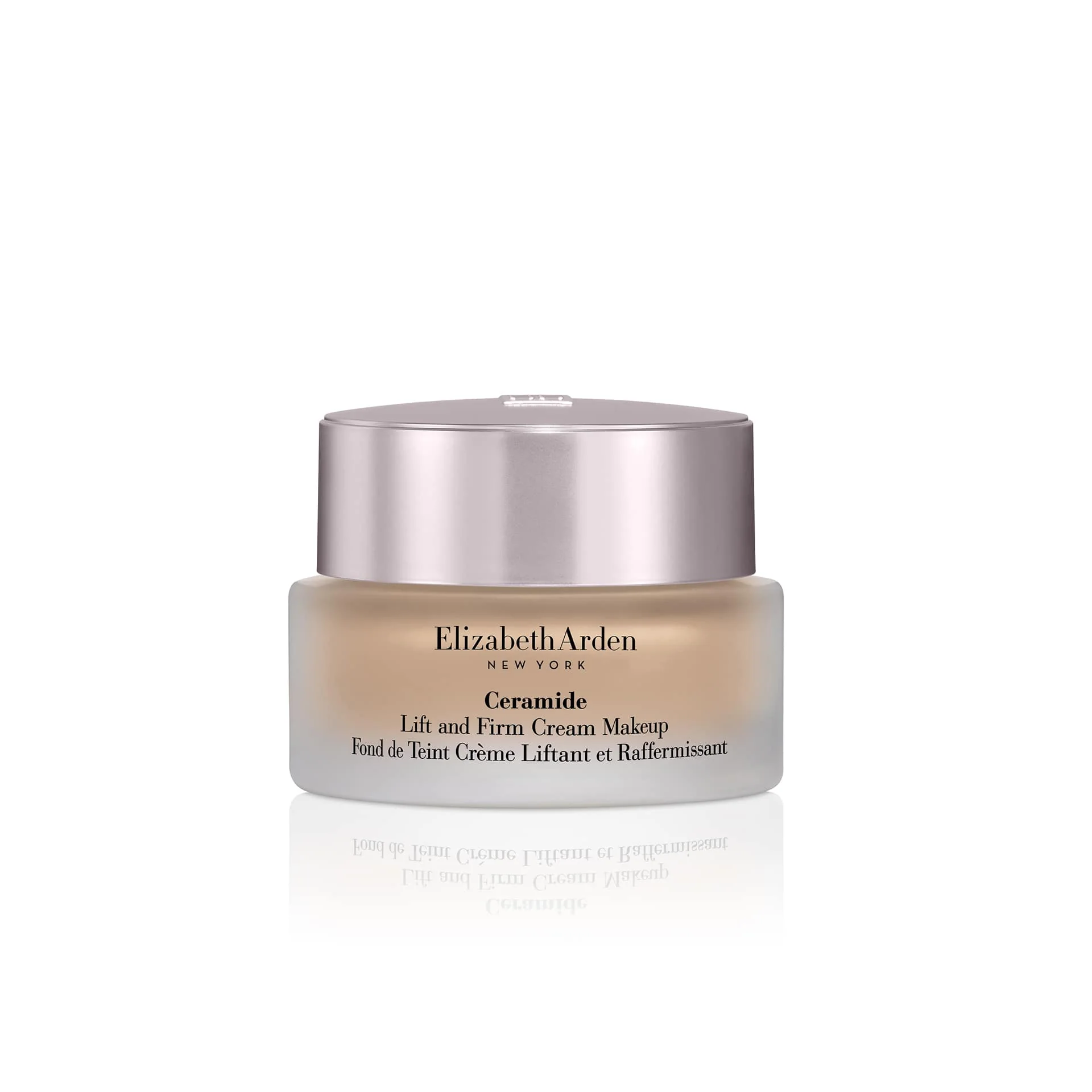 Ceramide Lift and Firm Cream Makeup - Image 18