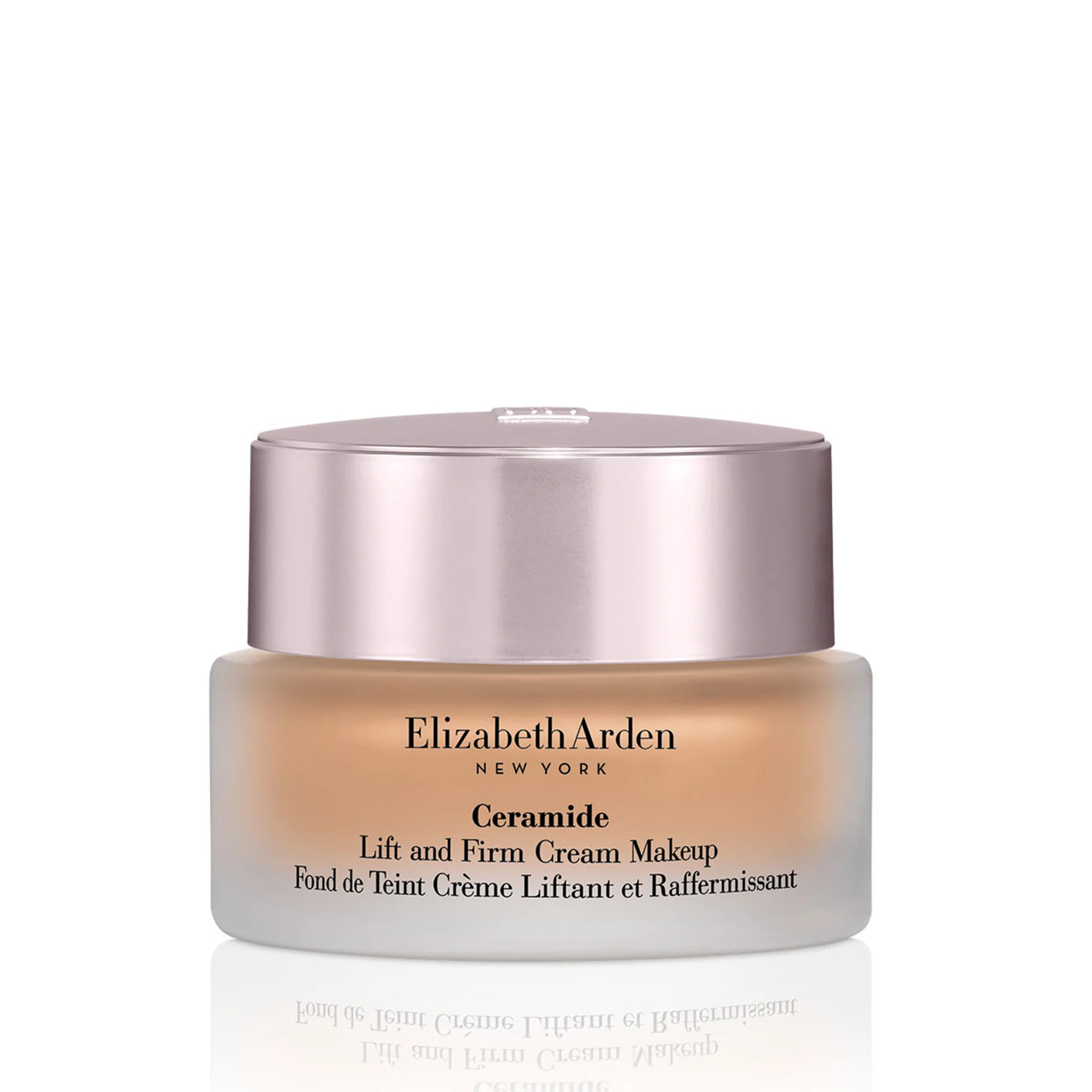 Ceramide Lift and Firm Cream Makeup - Image 19