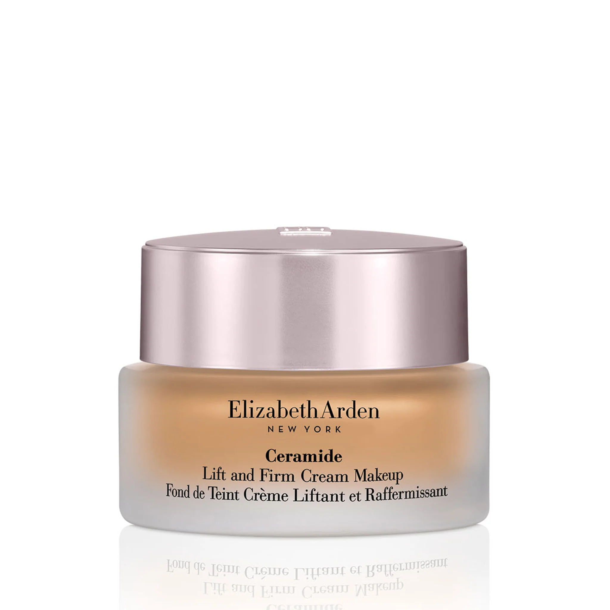 Ceramide Lift and Firm Cream Makeup - Image 22