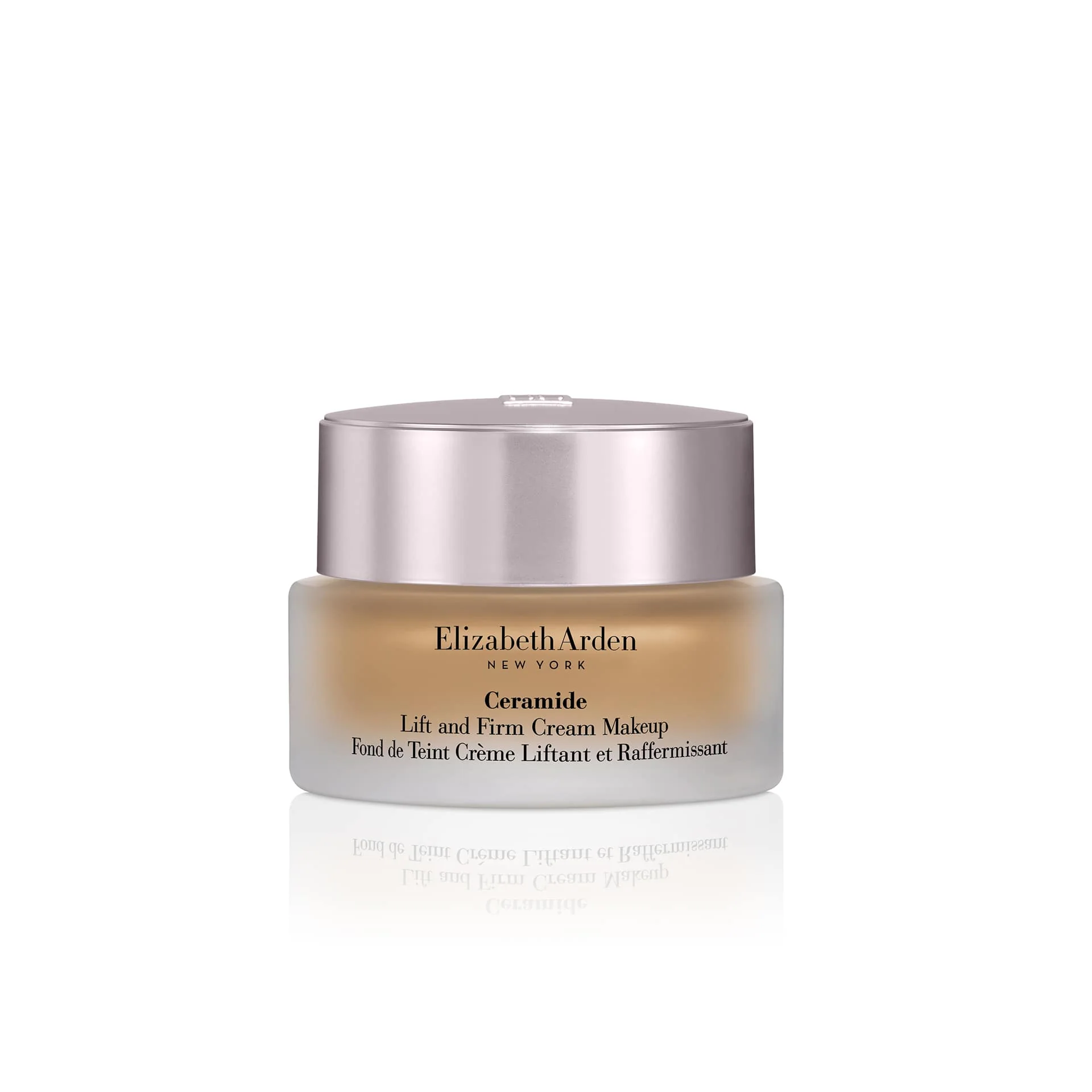 Ceramide Lift and Firm Cream Makeup - Image 24