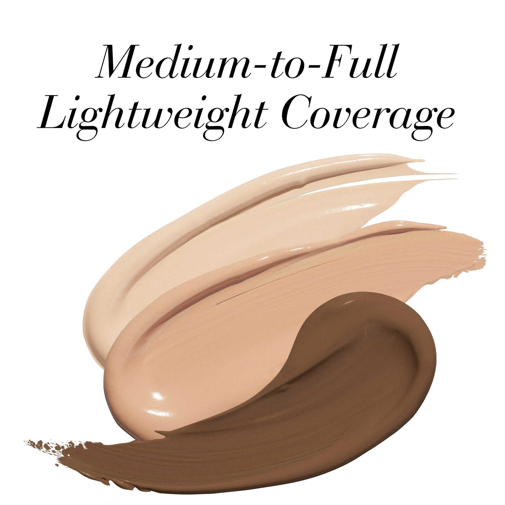 Ceramide Lift and Firm Cream Makeup - Image 4