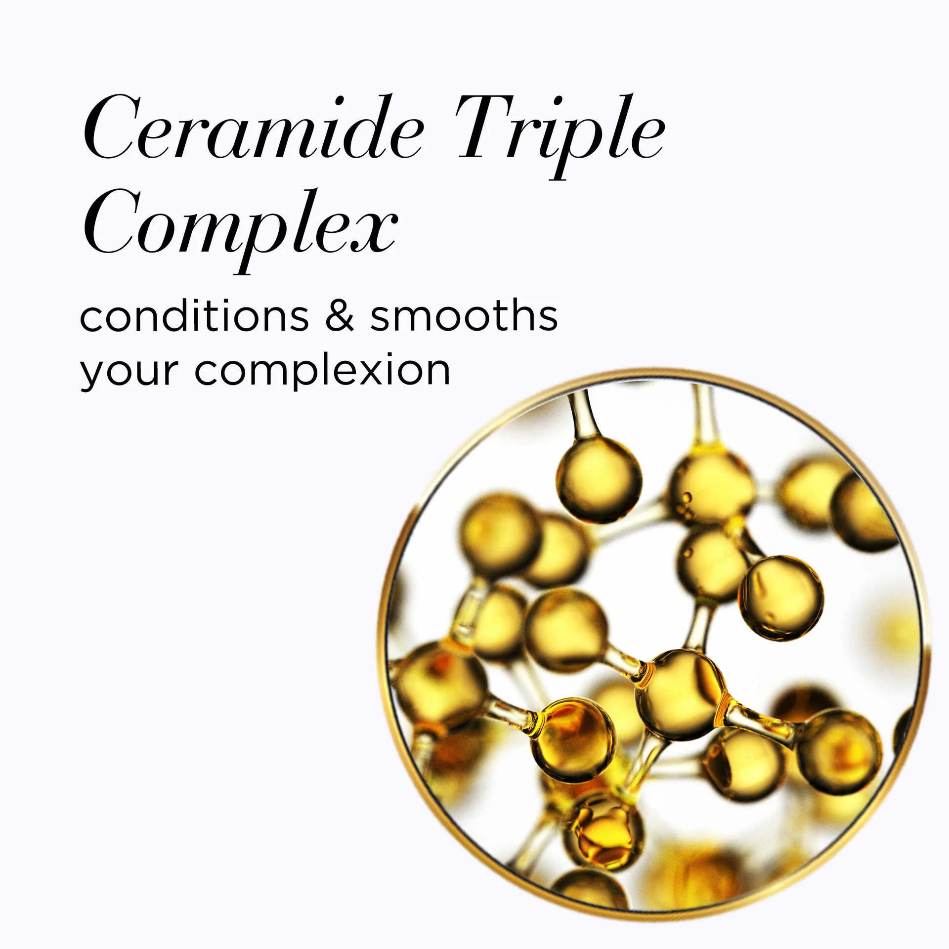 Ceramide Lift and Firm Cream Makeup - Image 7