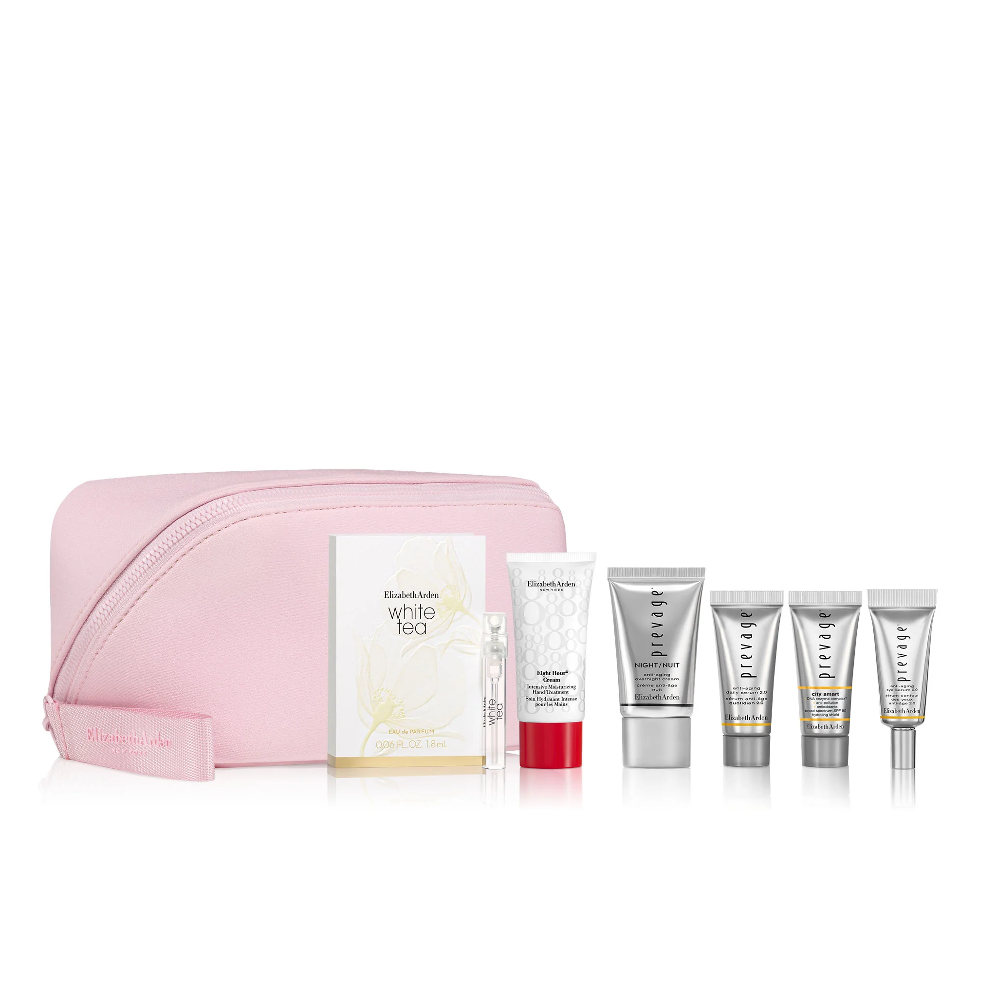 Complimentary 7-Piece Gift