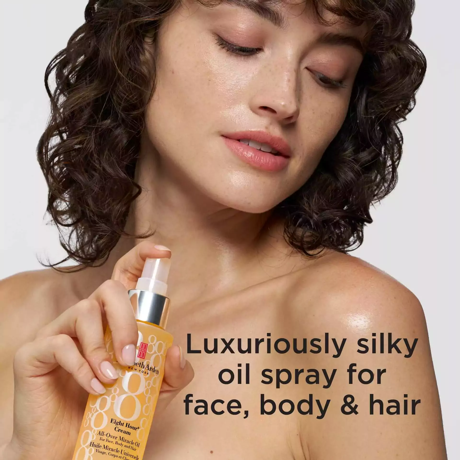 Eight Hour® Cream All-Over Miracle Oil - Image 8