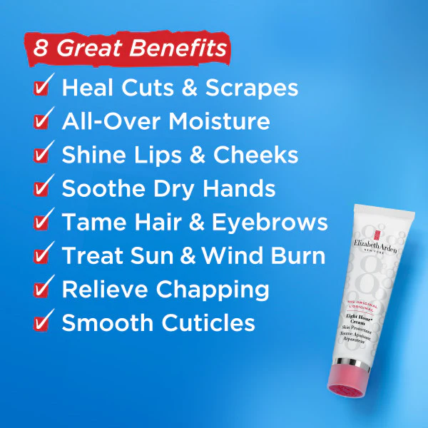Eight Hour® Cream Skin Protectant - Image 4