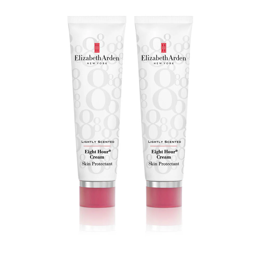 Eight Hour® Cream Skin Protectant Lightly Scented Duo