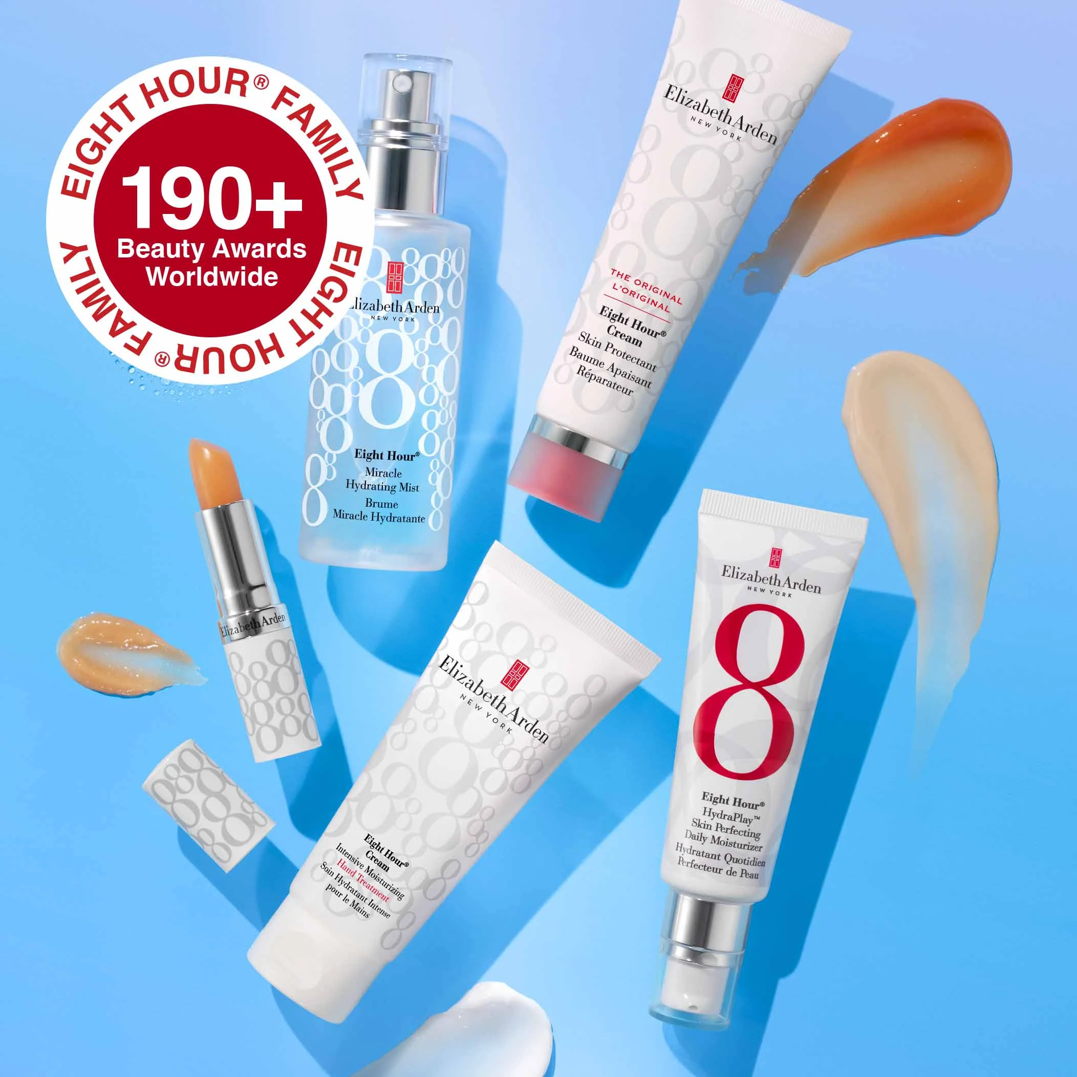 Eight Hour® Starter Kit 3 Piece Gift Set - Image 9