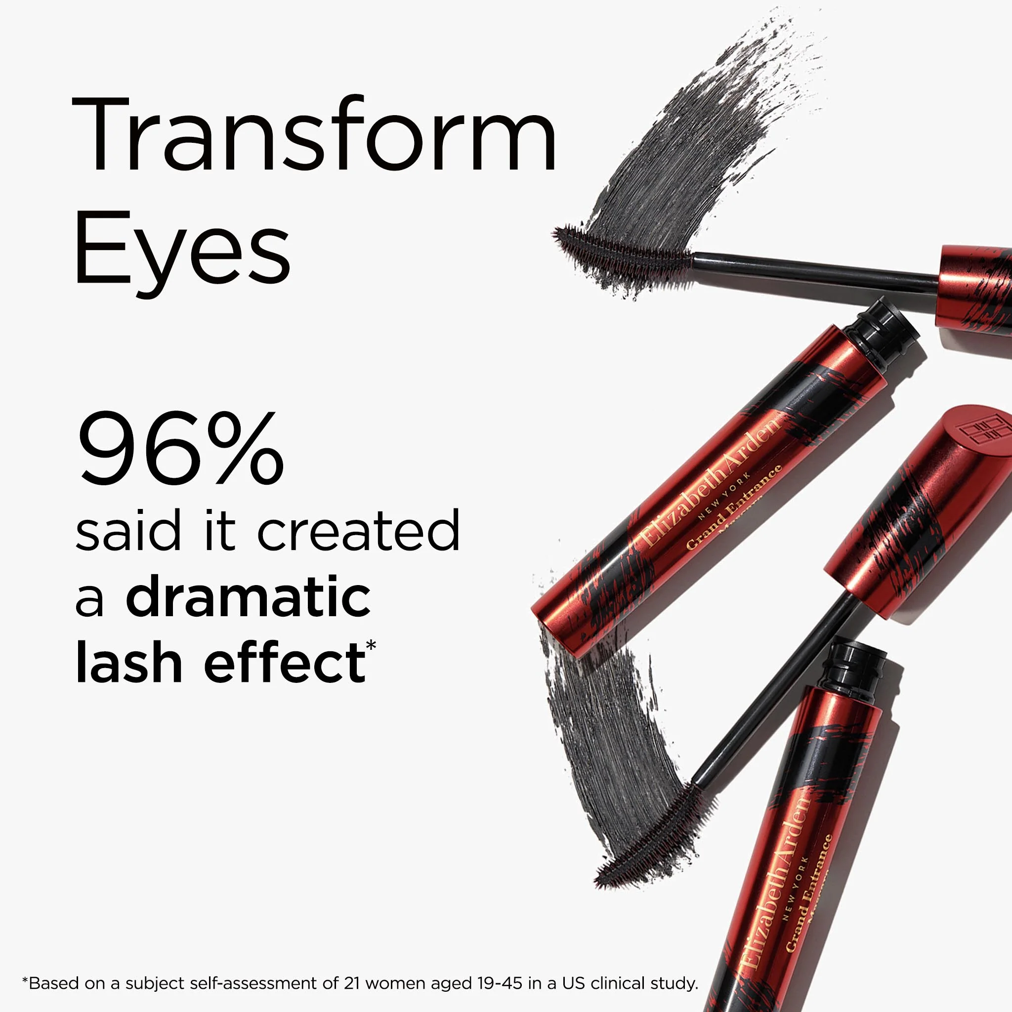 Grand Entrance Mascara - Image 3