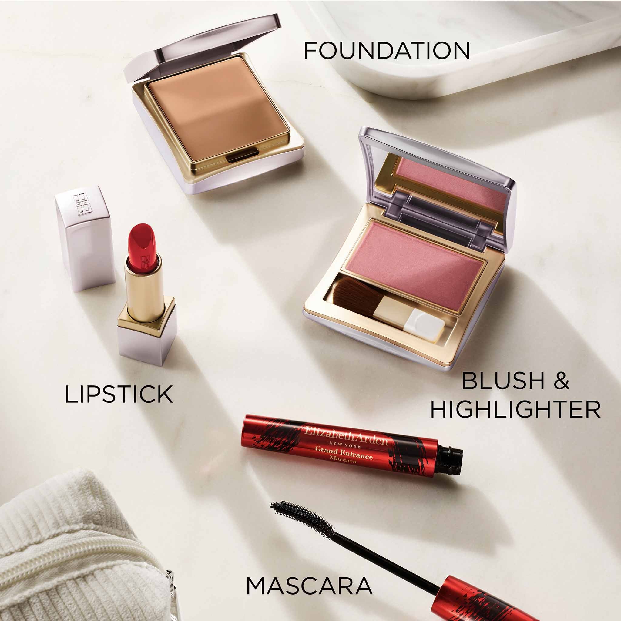 Grand Entrance Mascara - Image 5