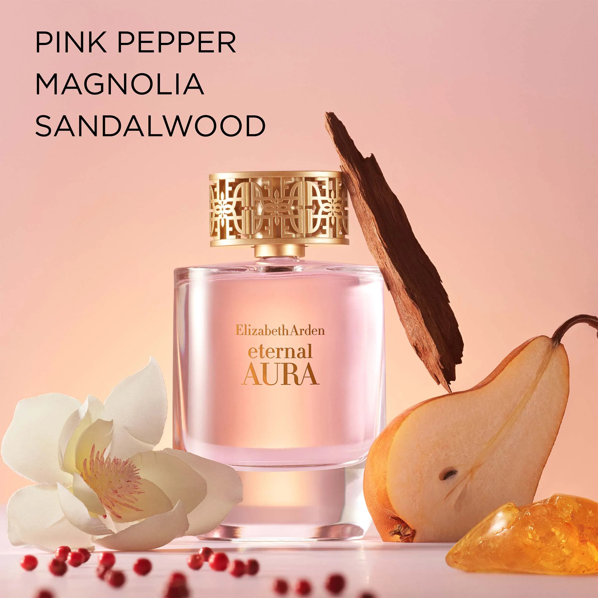 Eternal Aura Eau de Parfum - Image 5