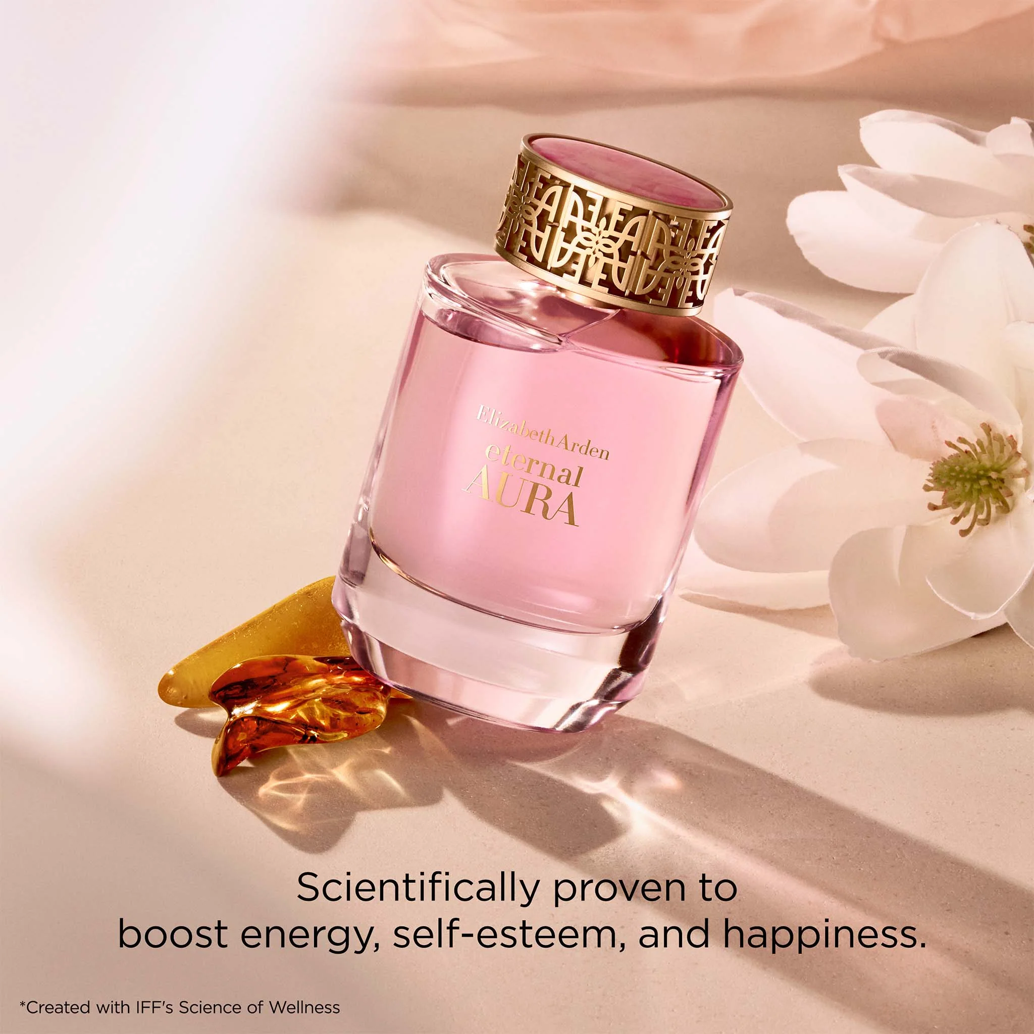 Eternal Aura Eau de Parfum - Image 7