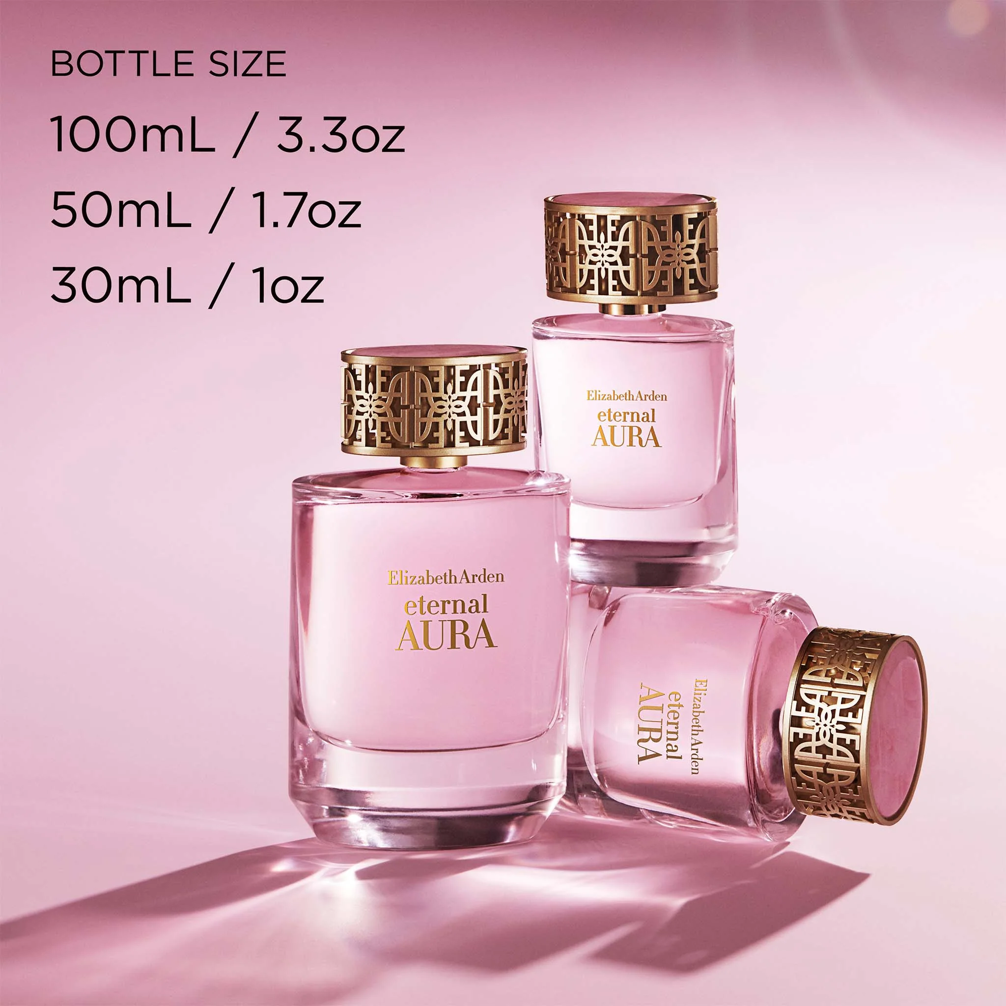 Eternal Aura Eau de Parfum - Image 8