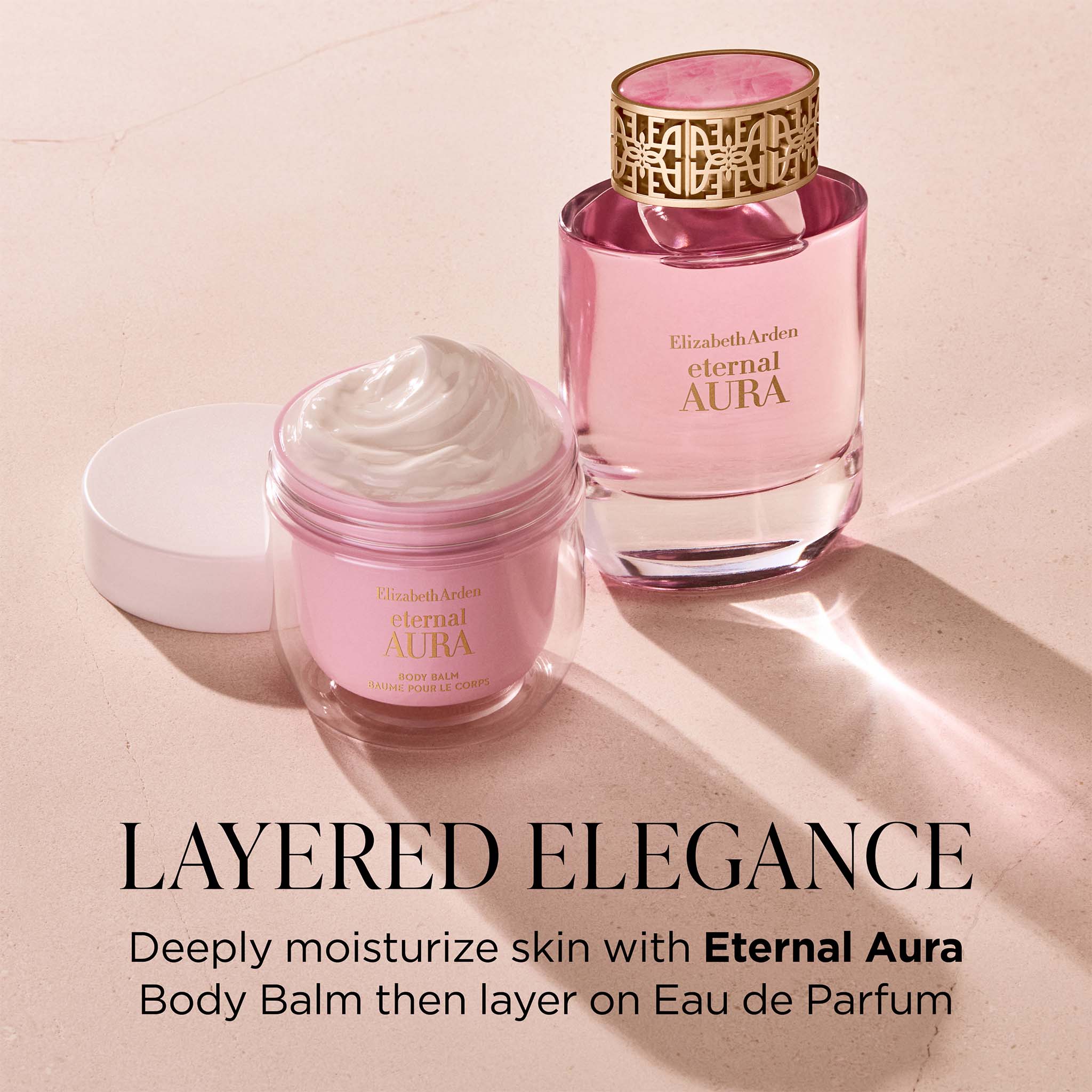 Eternal Aura Eau de Parfum - Image 9