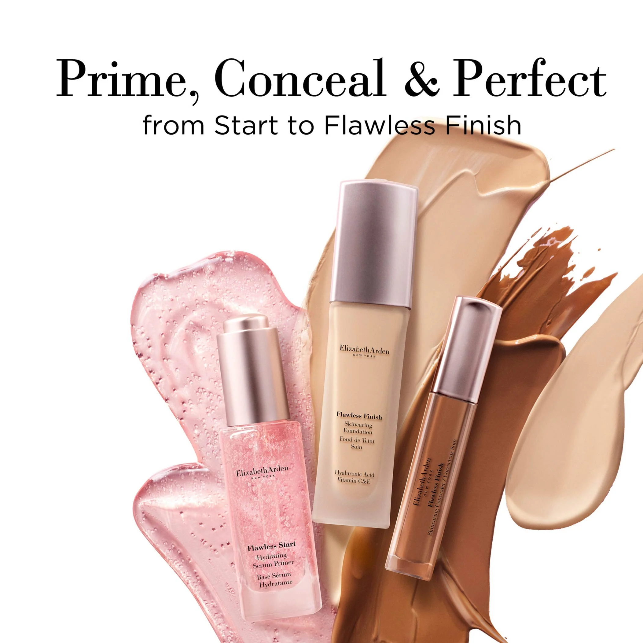 Flawless Finish Skincaring Concealer - Image 15