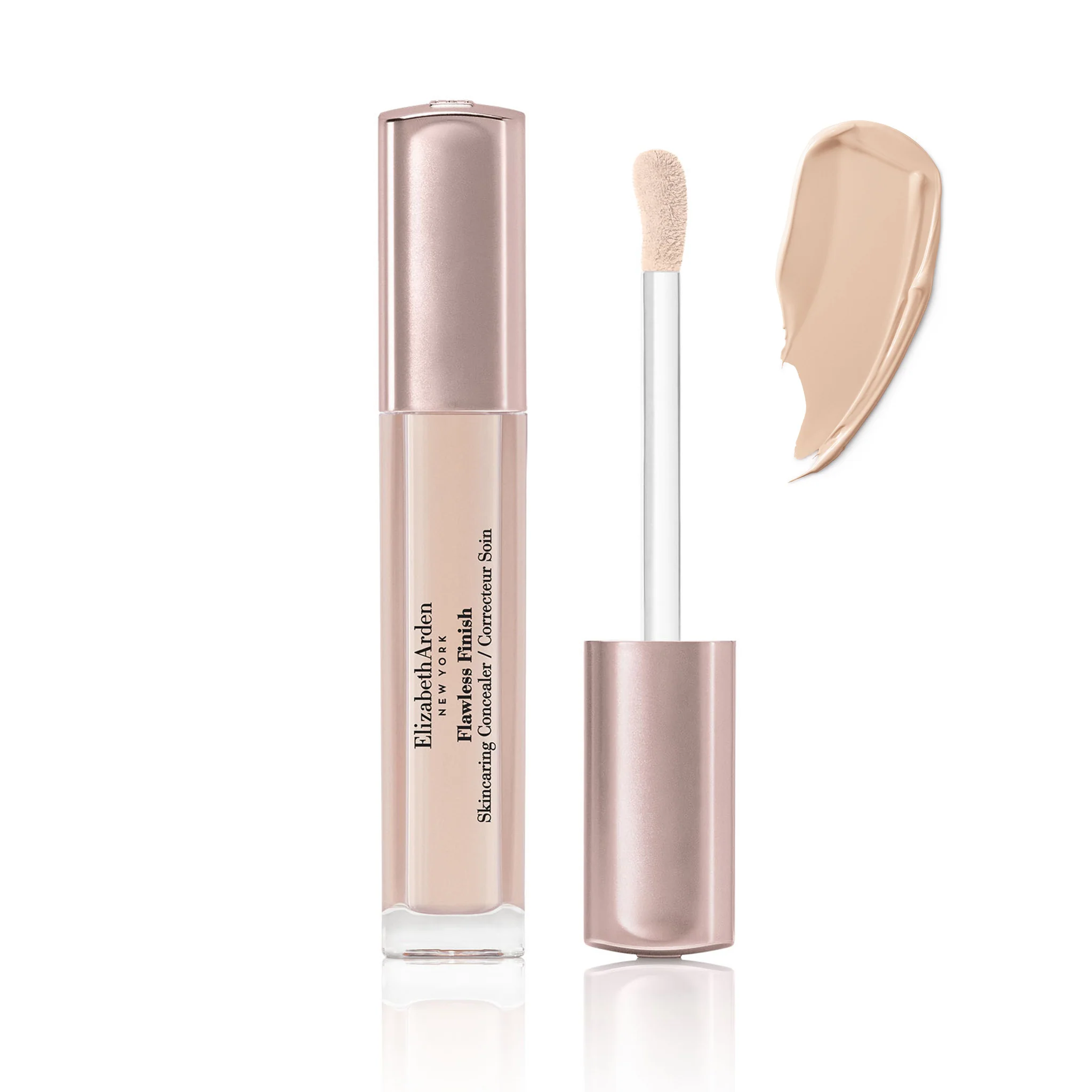 Flawless Finish Skincaring Concealer - Image 3