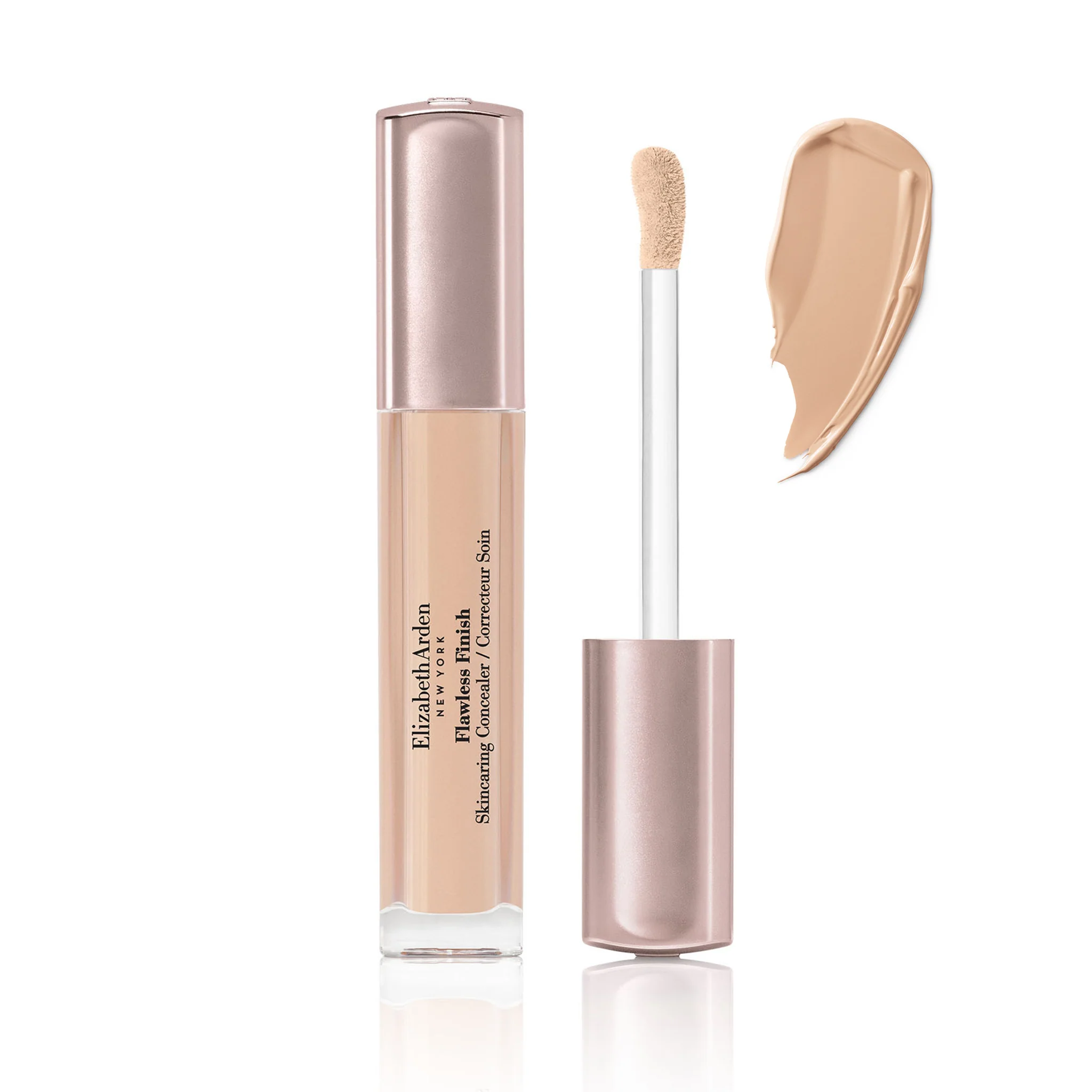Flawless Finish Skincaring Concealer - Image 4