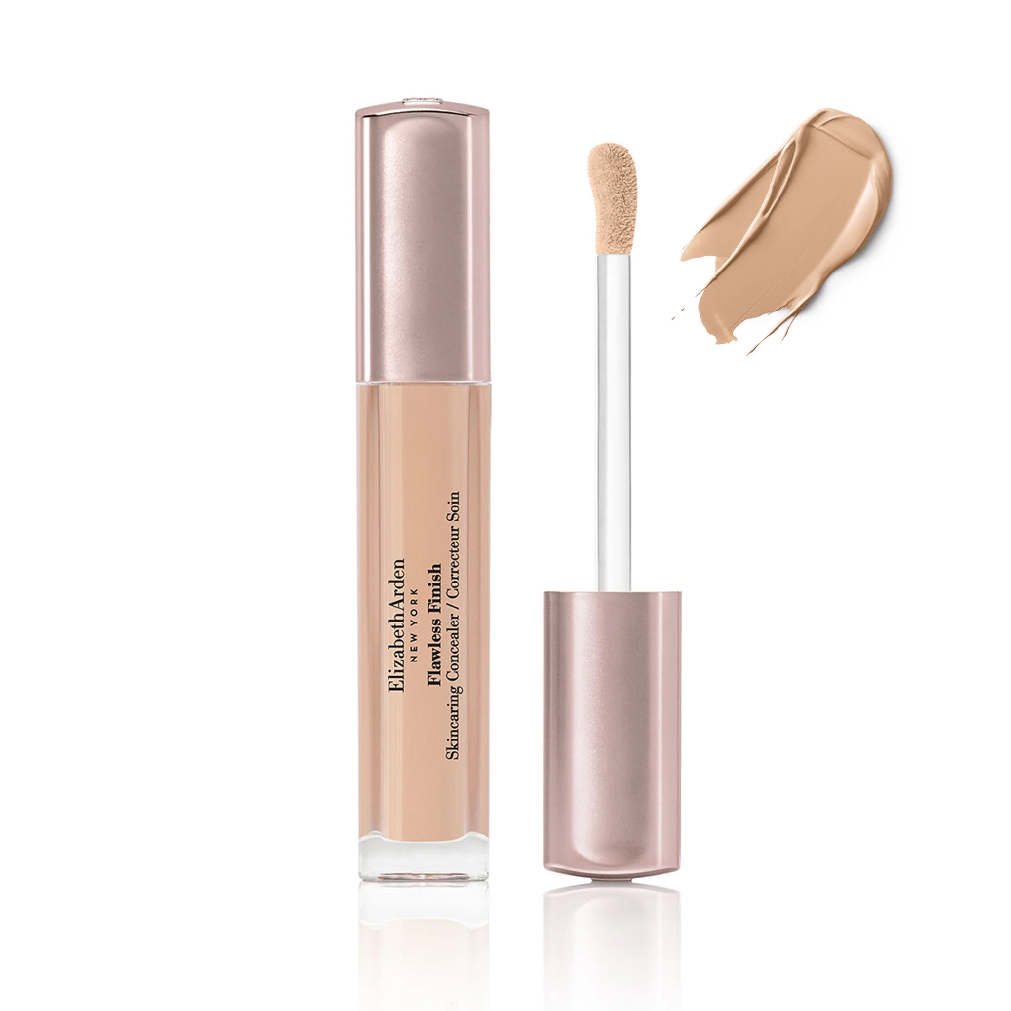 Flawless Finish Skincaring Concealer - Image 6
