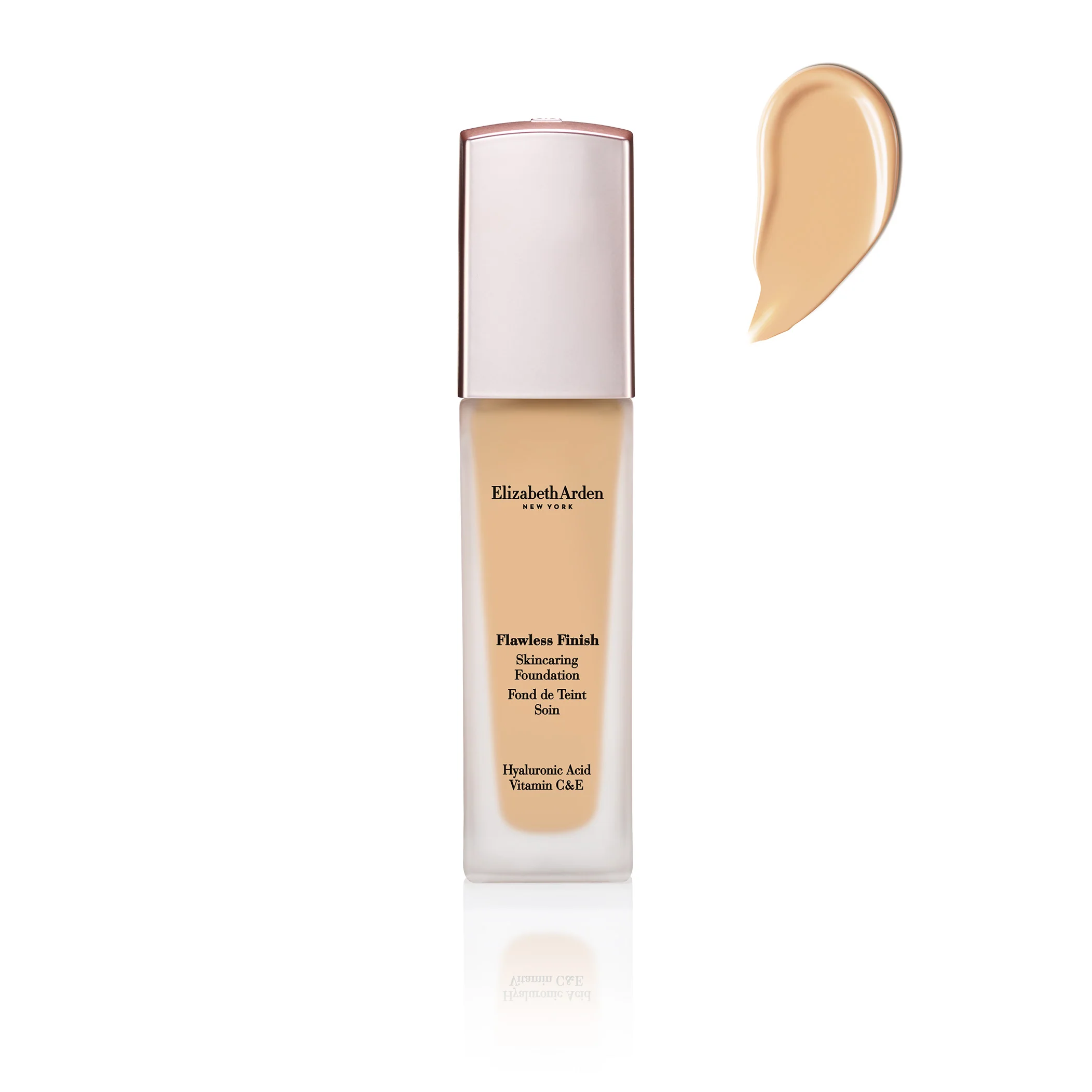 Flawless Finish Skincaring Foundation - Image 10