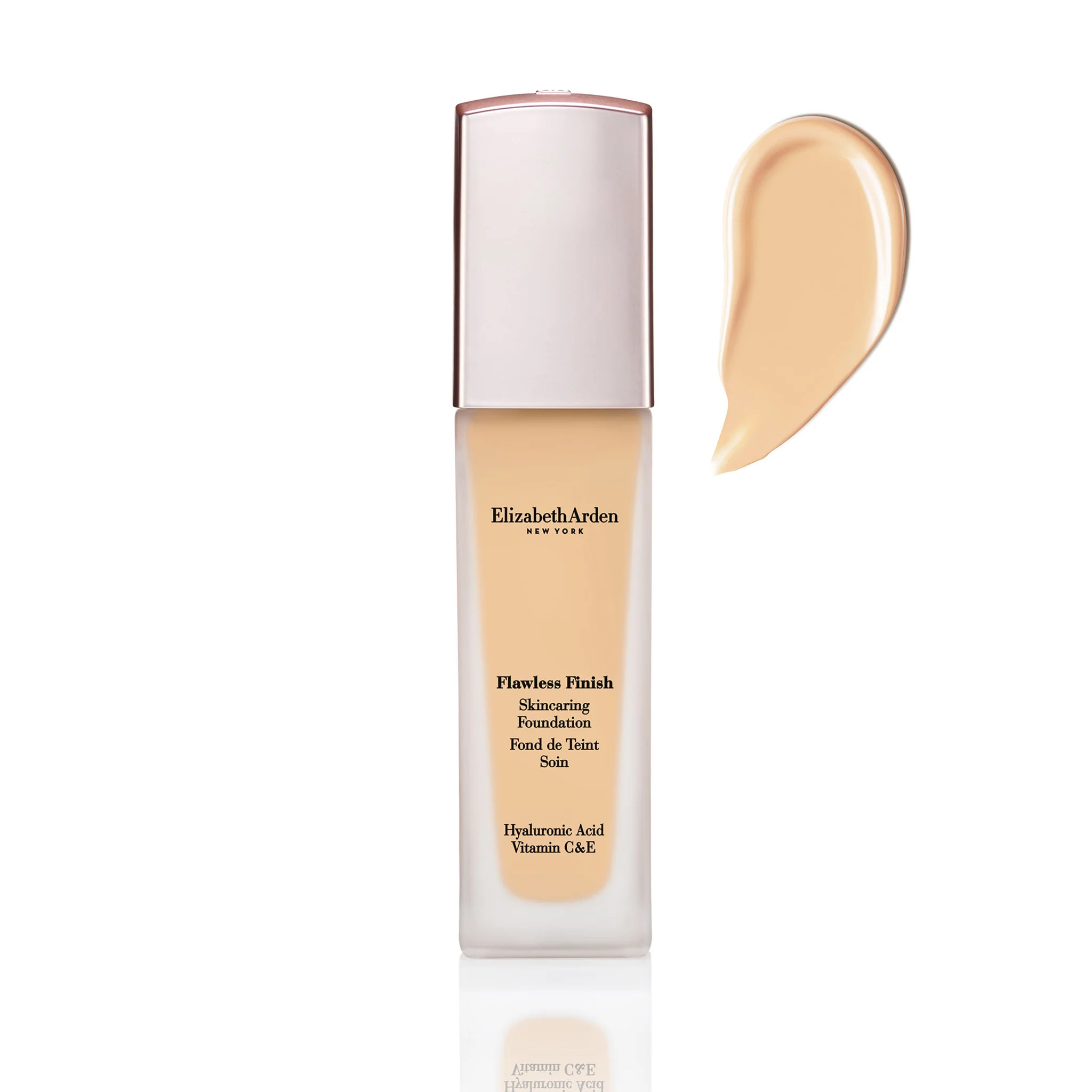 Flawless Finish Skincaring Foundation - Image 11