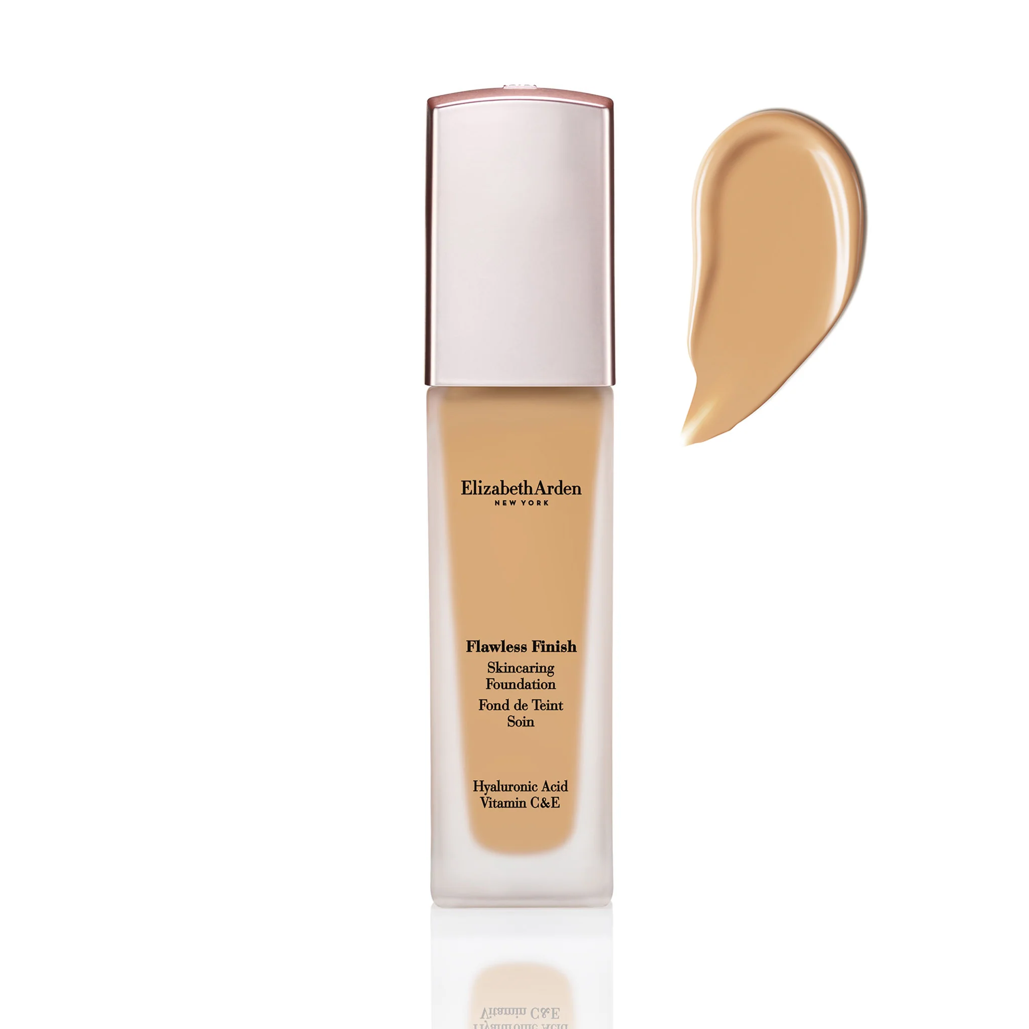 Flawless Finish Skincaring Foundation - Image 12