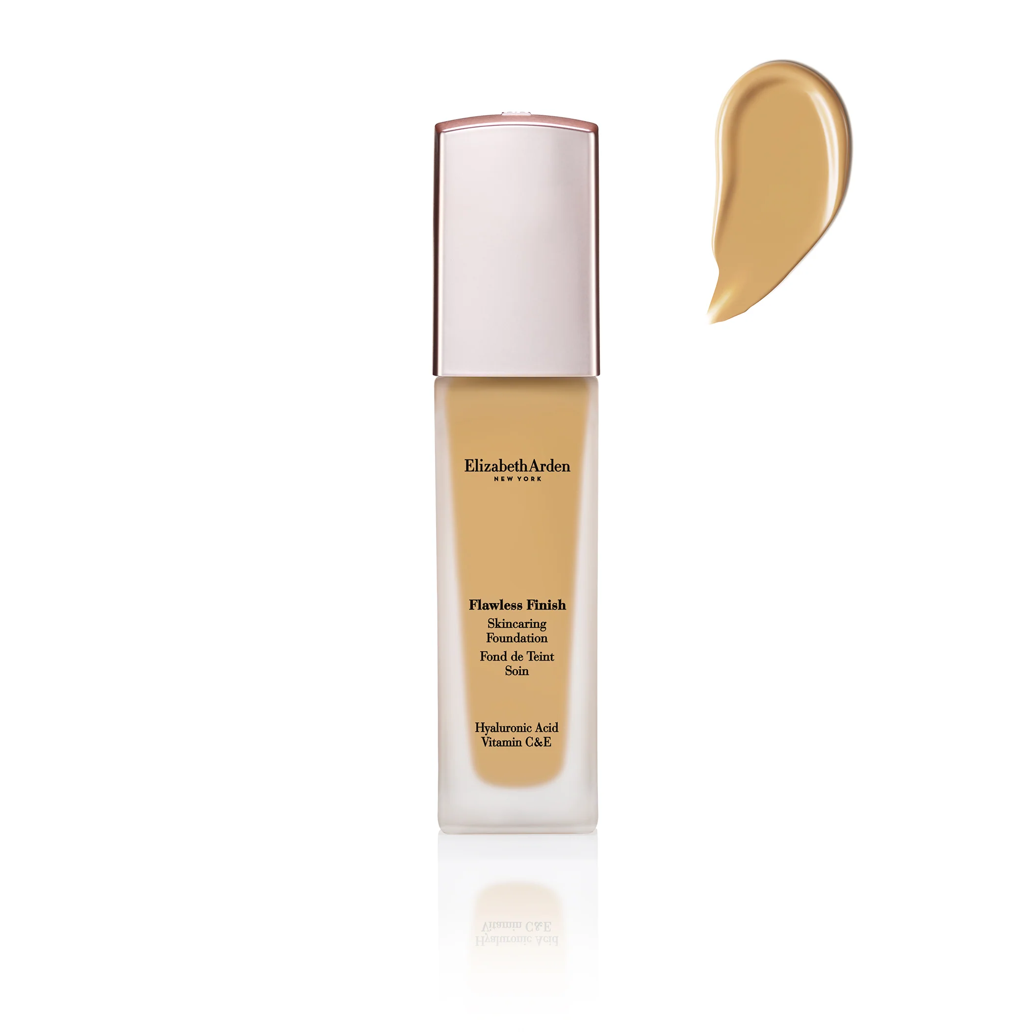 Flawless Finish Skincaring Foundation - Image 14