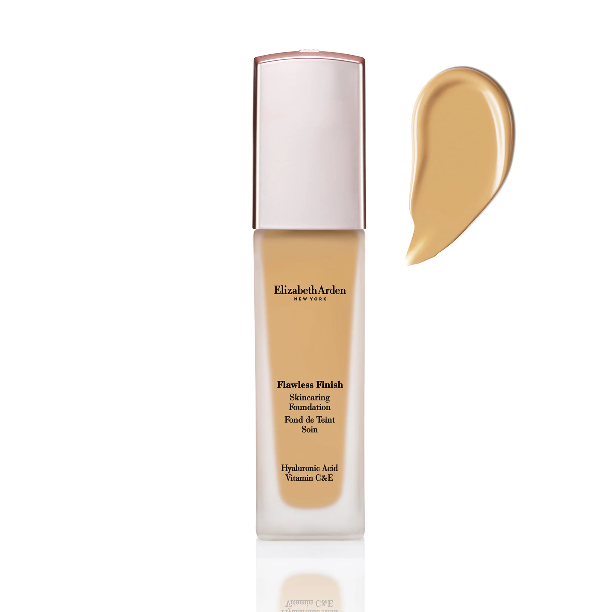 Flawless Finish Skincaring Foundation - Image 15