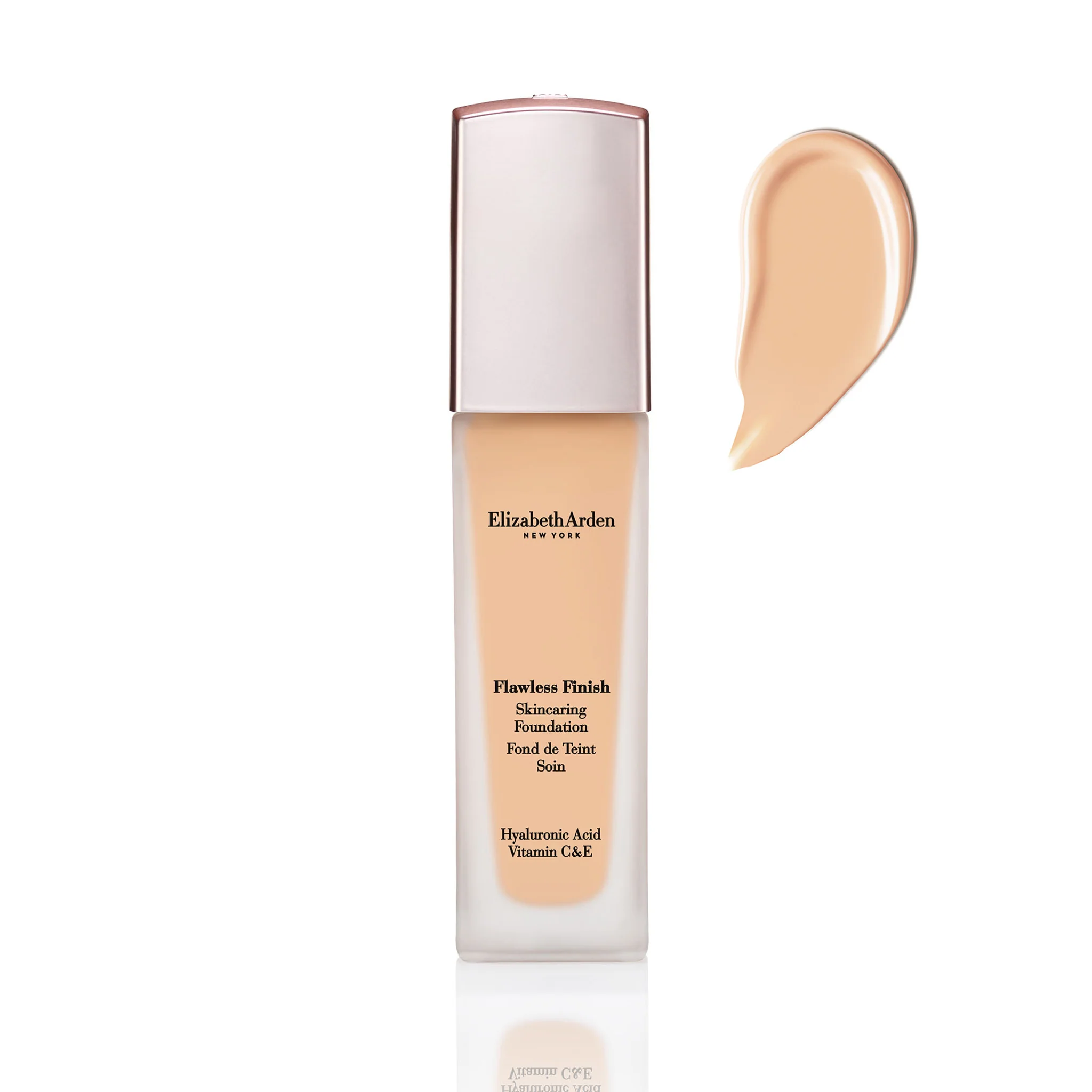 Flawless Finish Skincaring Foundation - Image 16
