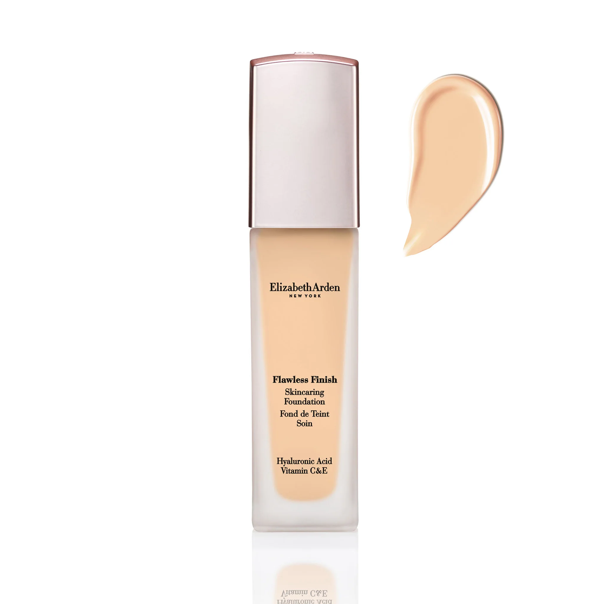 Flawless Finish Skincaring Foundation - Image 18