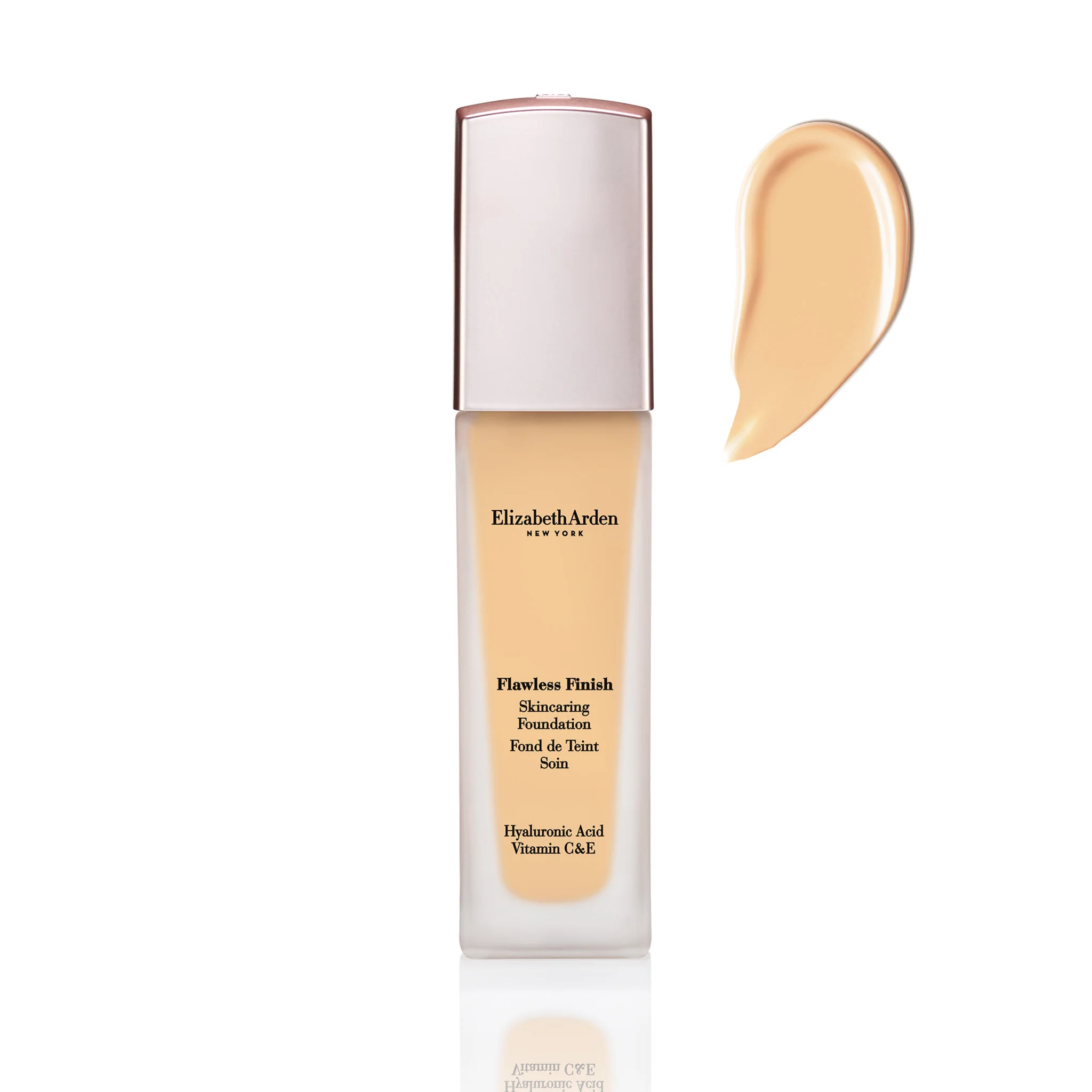 Flawless Finish Skincaring Foundation - Image 19