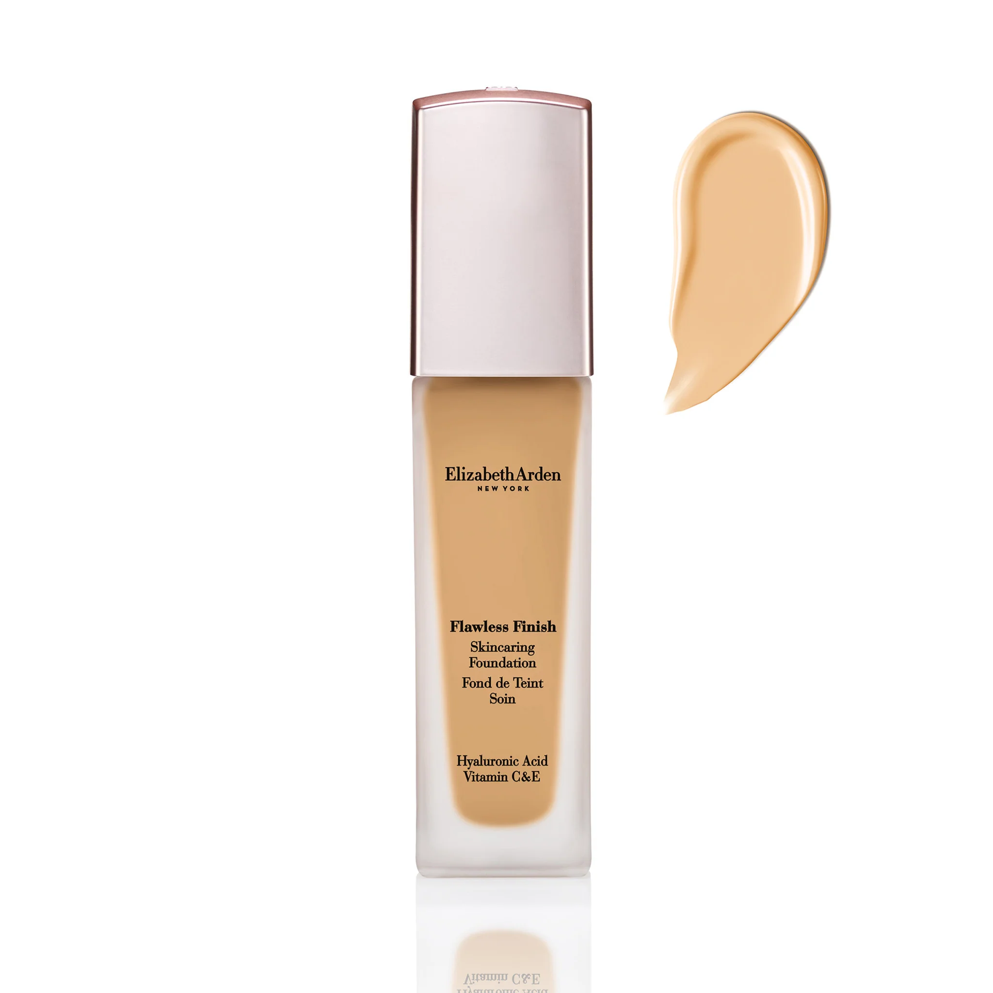 Flawless Finish Skincaring Foundation - Image 20