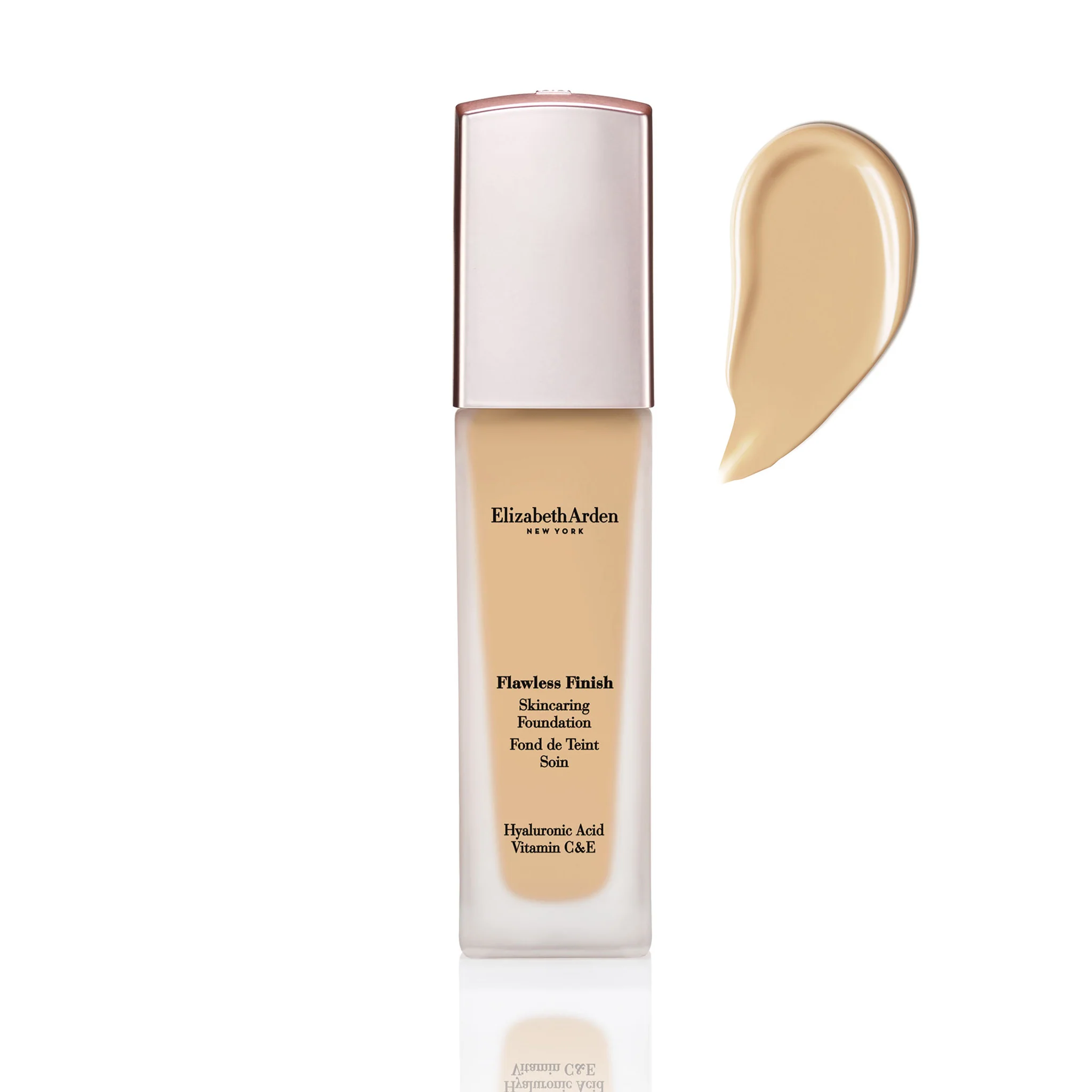 Flawless Finish Skincaring Foundation - Image 21