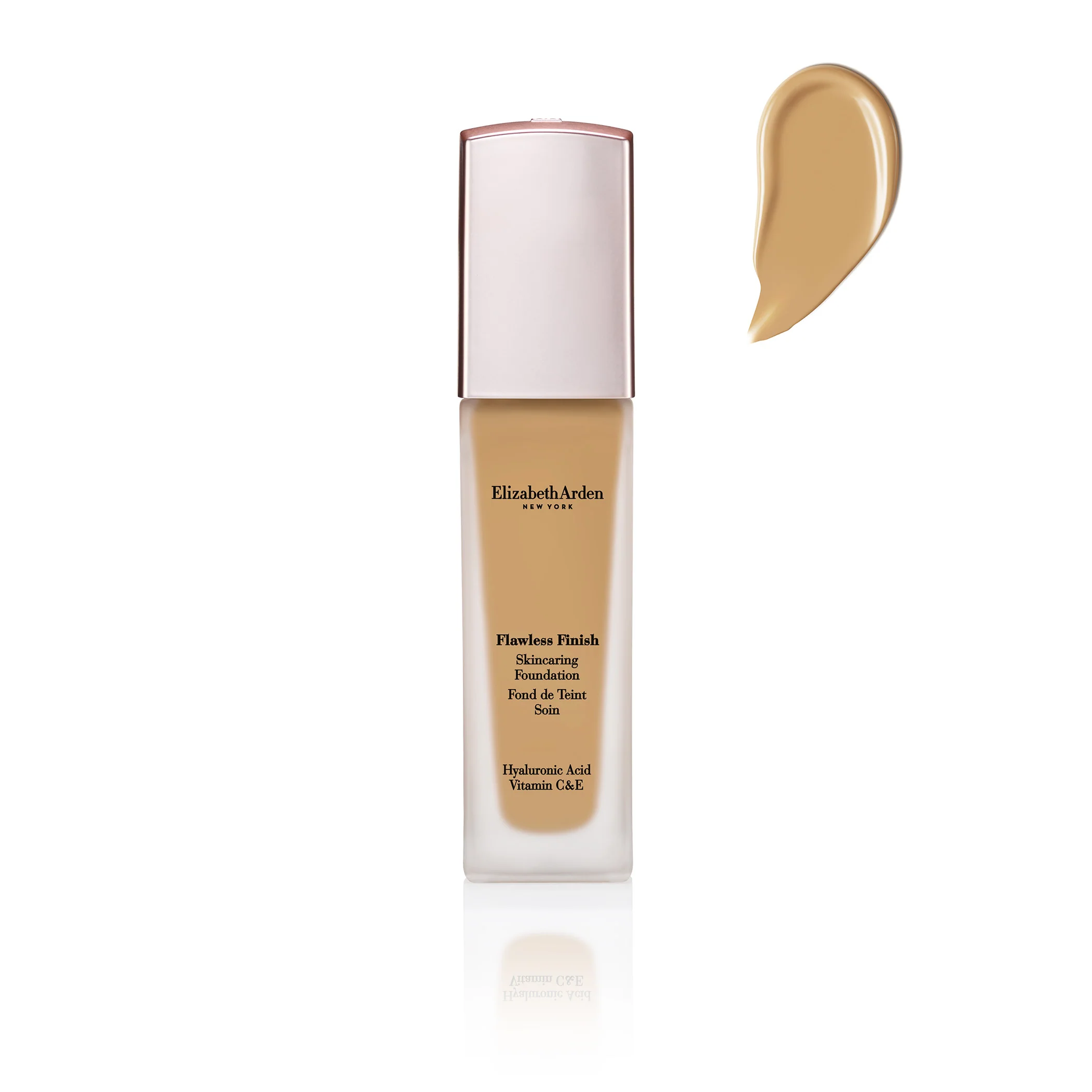 Flawless Finish Skincaring Foundation - Image 23