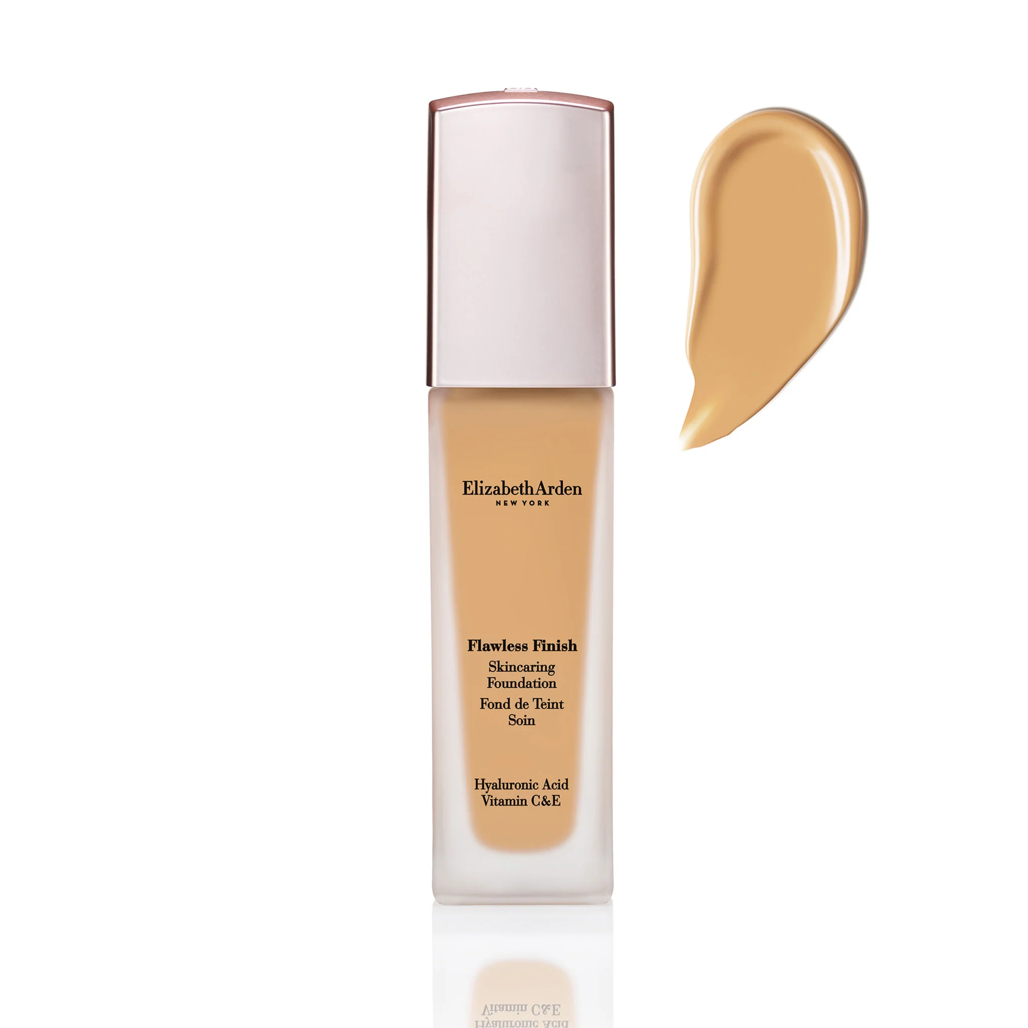 Flawless Finish Skincaring Foundation - Image 28