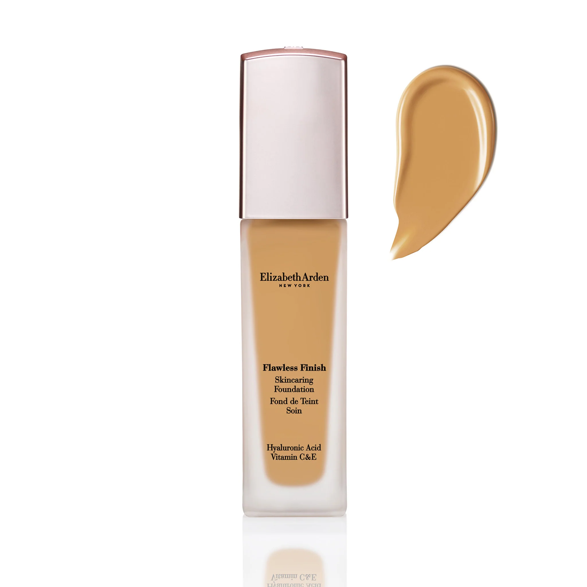 Flawless Finish Skincaring Foundation - Image 29