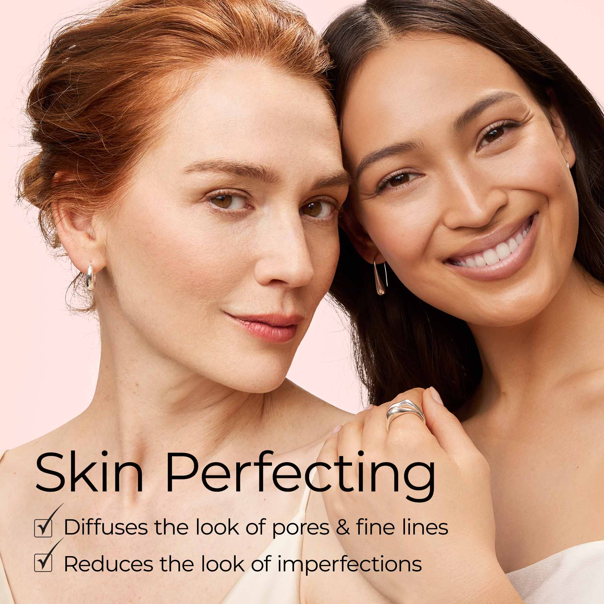 Flawless Finish Skincaring Foundation - Image 4
