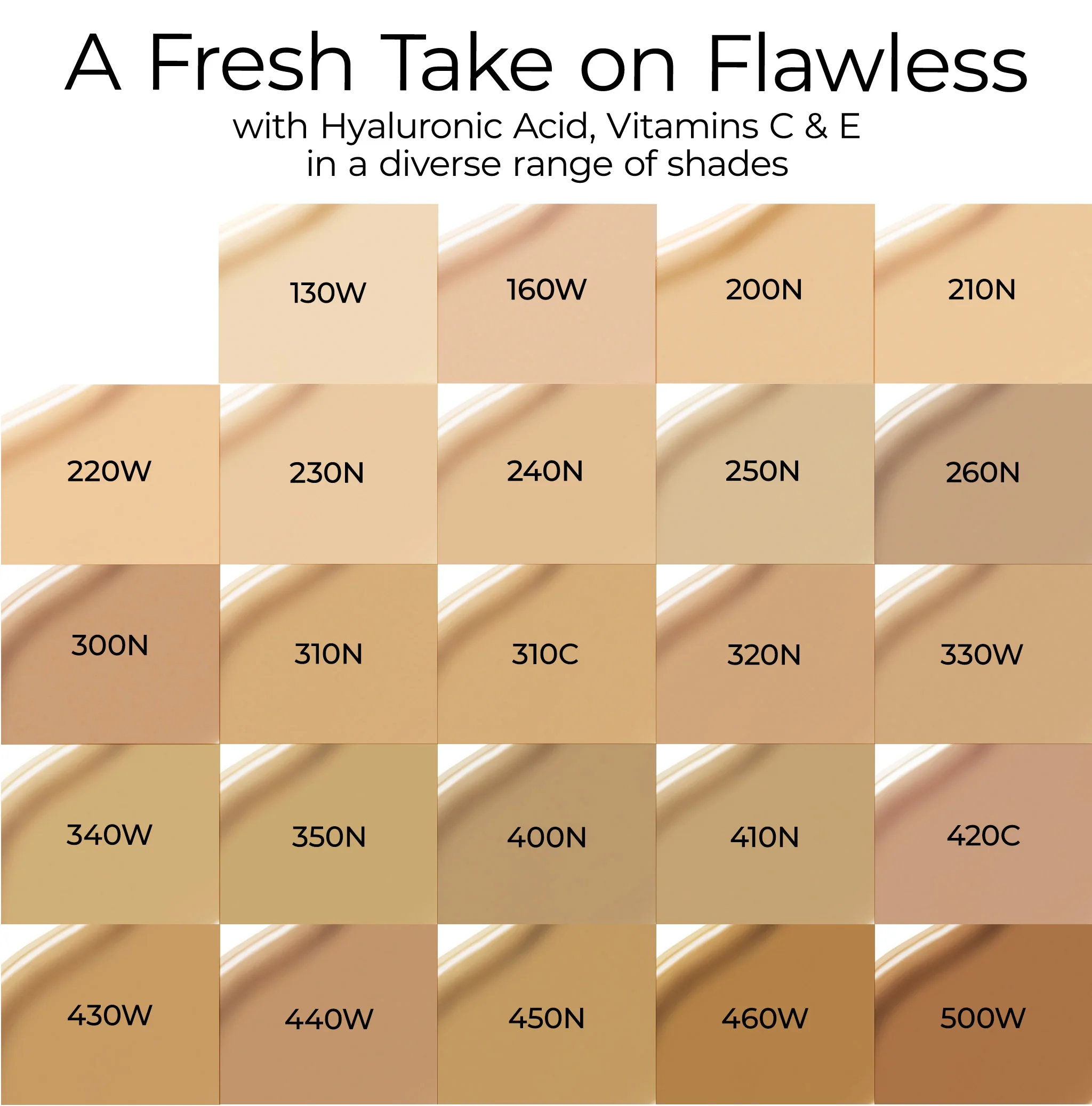 Flawless Finish Skincaring Foundation - Image 5