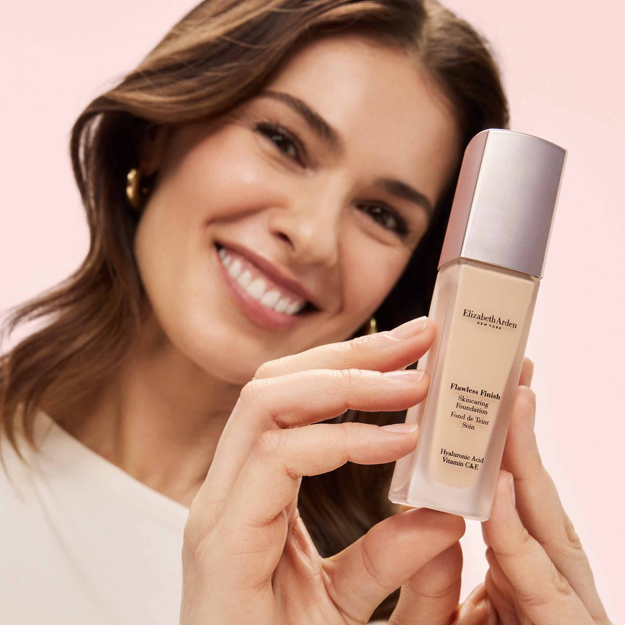 Flawless Finish Skincaring Foundation - Image 7
