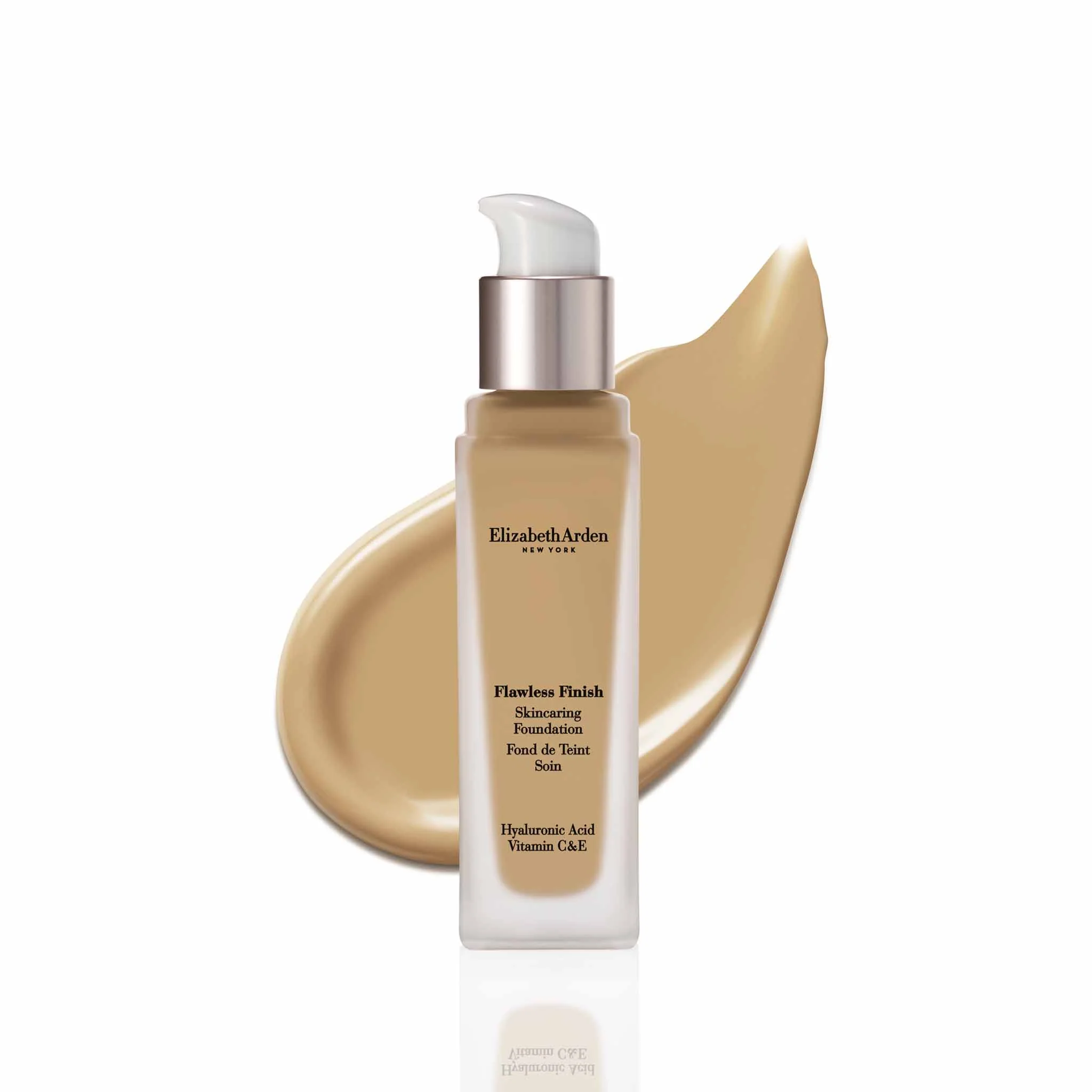 Flawless Finish Skincaring Foundation - Image 8