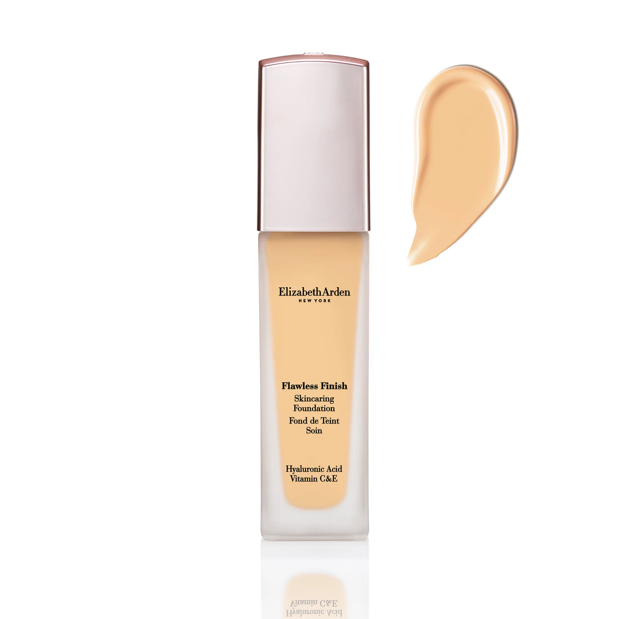 Flawless Finish Skincaring Foundation - Image 9